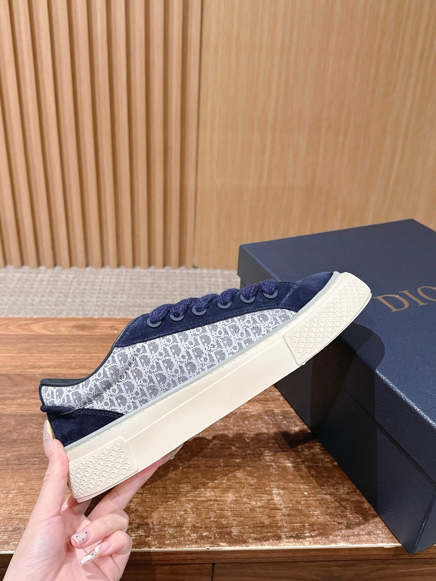 Multi-color Shoes