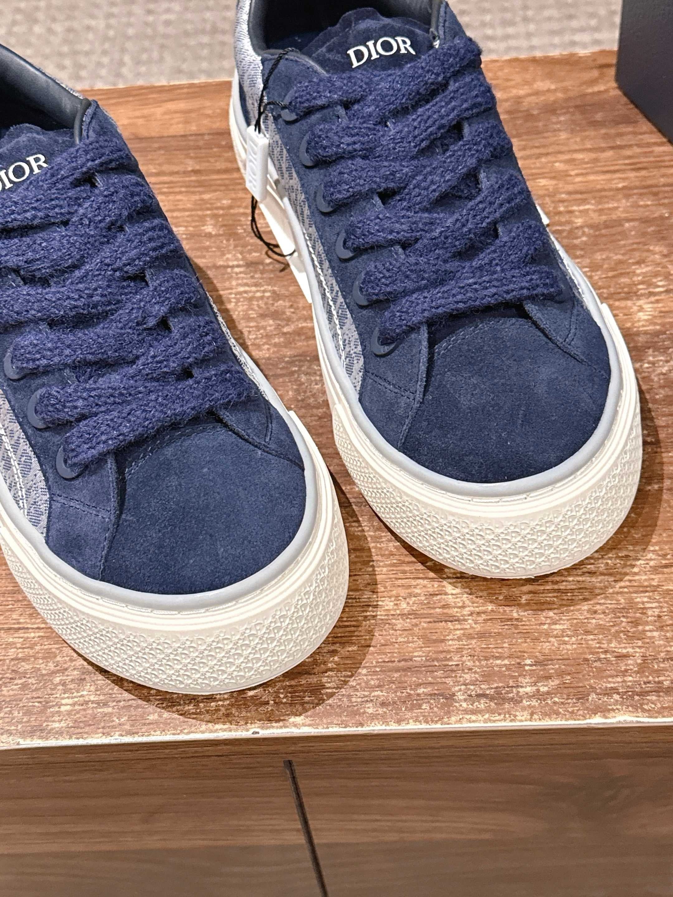 Multi-color Shoes