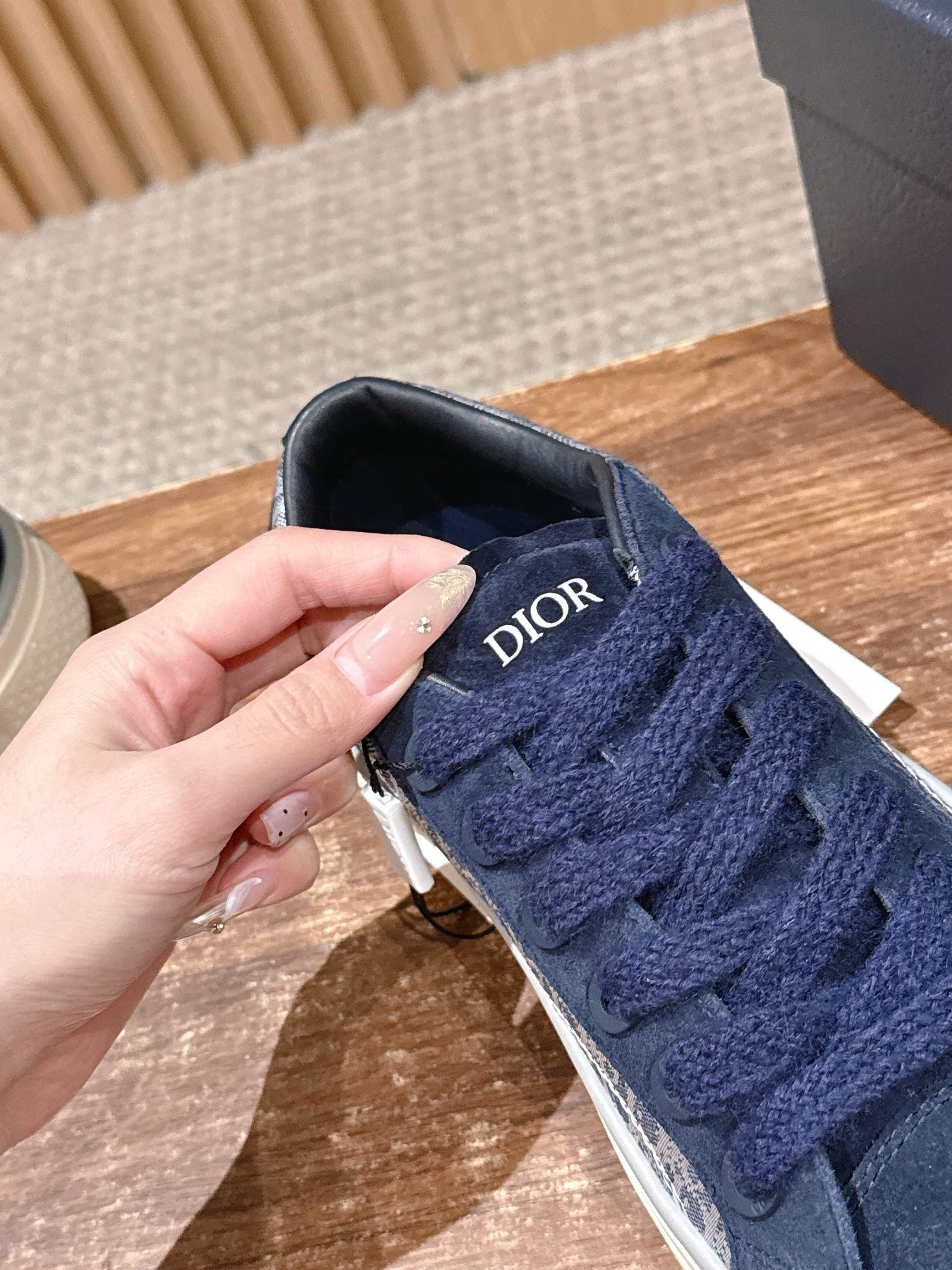Multi-color Shoes