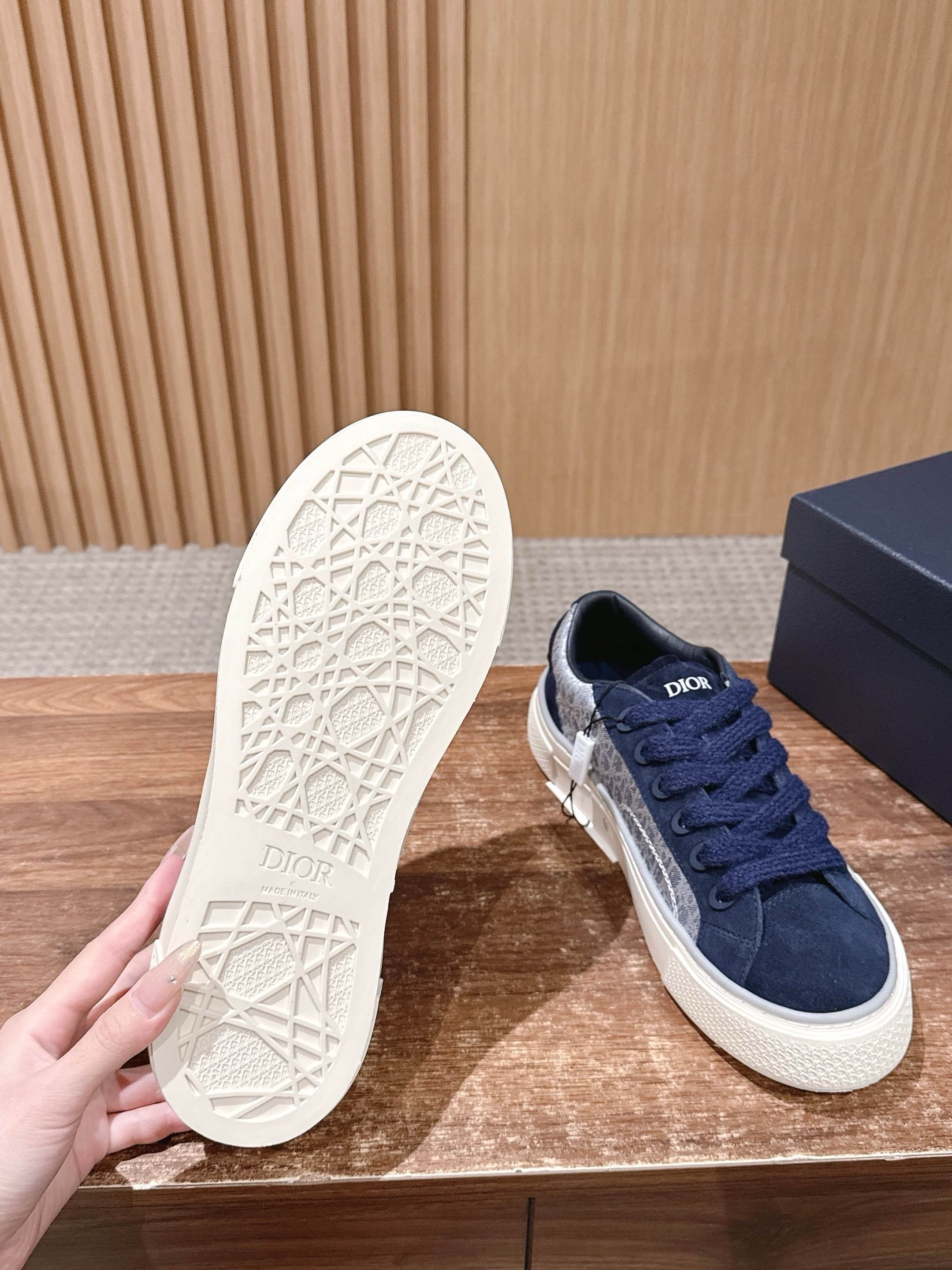 Multi-color Shoes