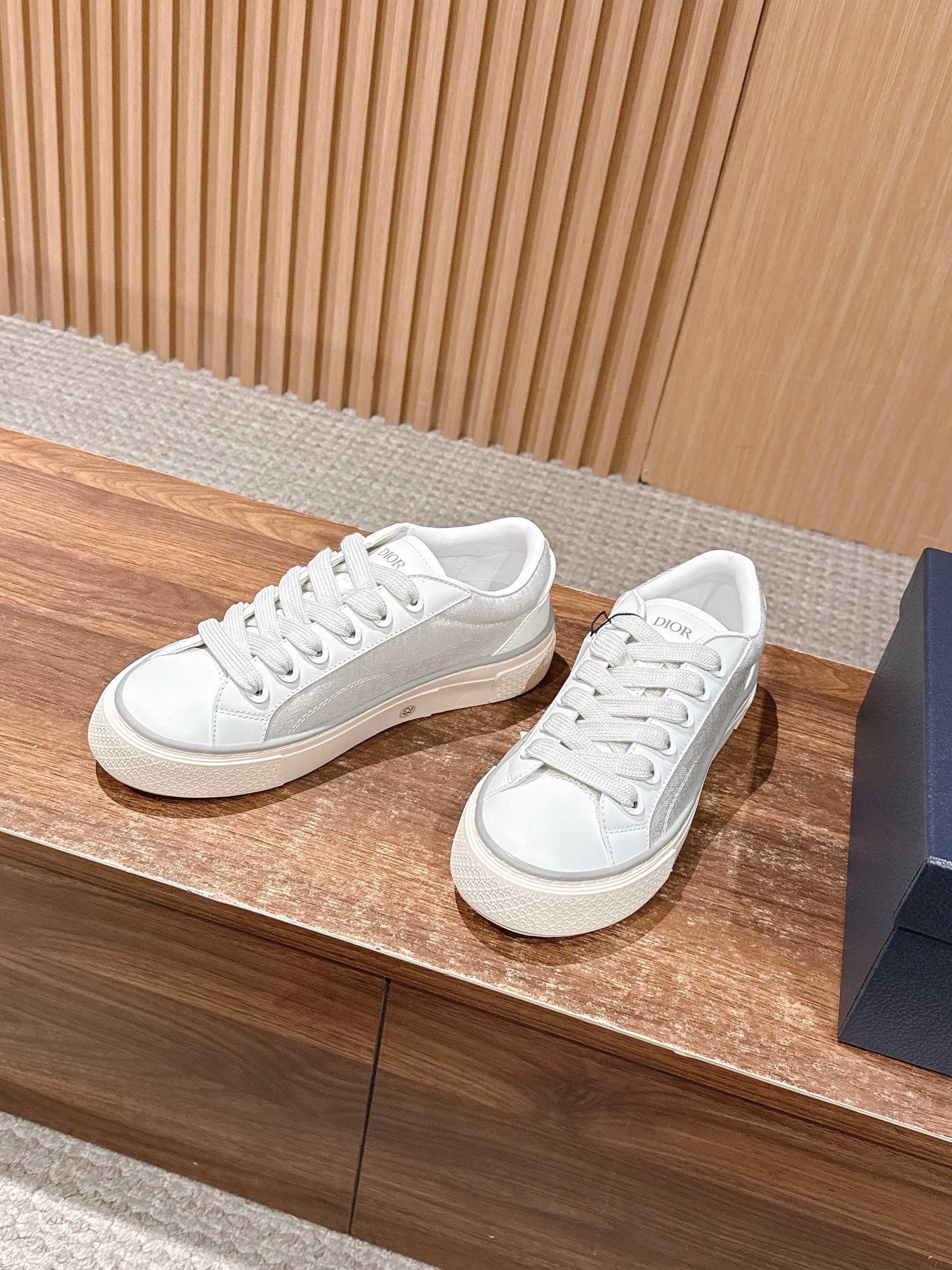 Multi-color Shoes