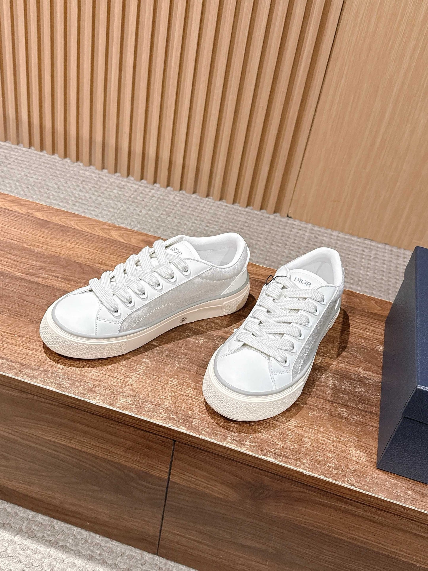 Multi-color Shoes