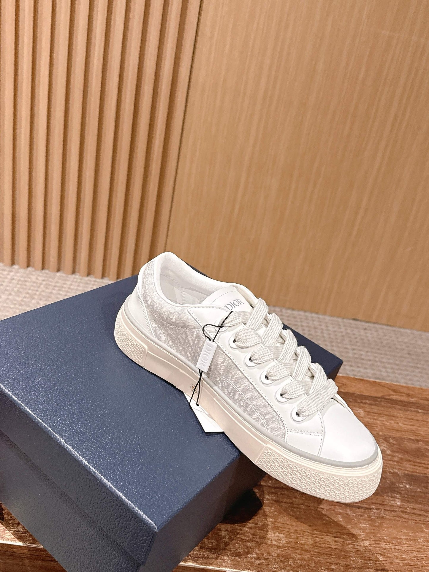 Multi-color Shoes
