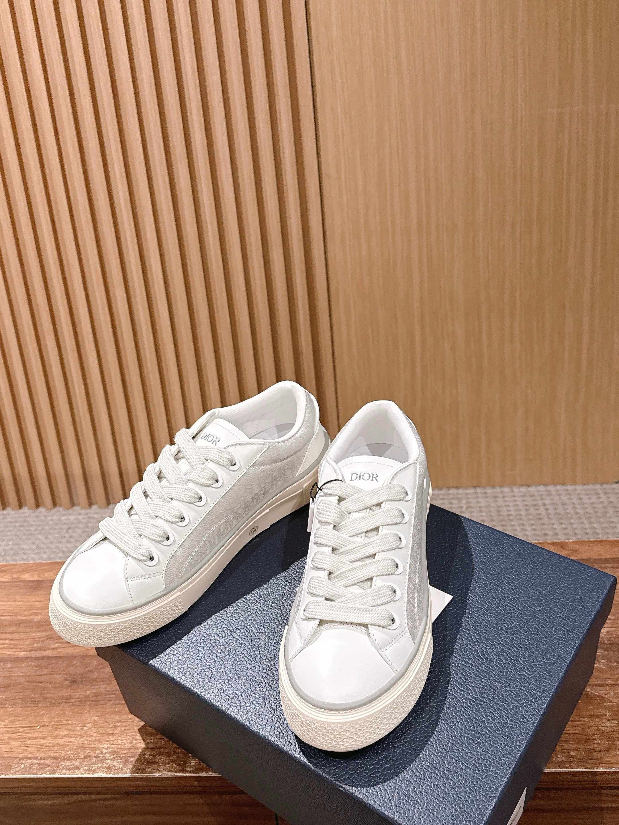 Multi-color Shoes