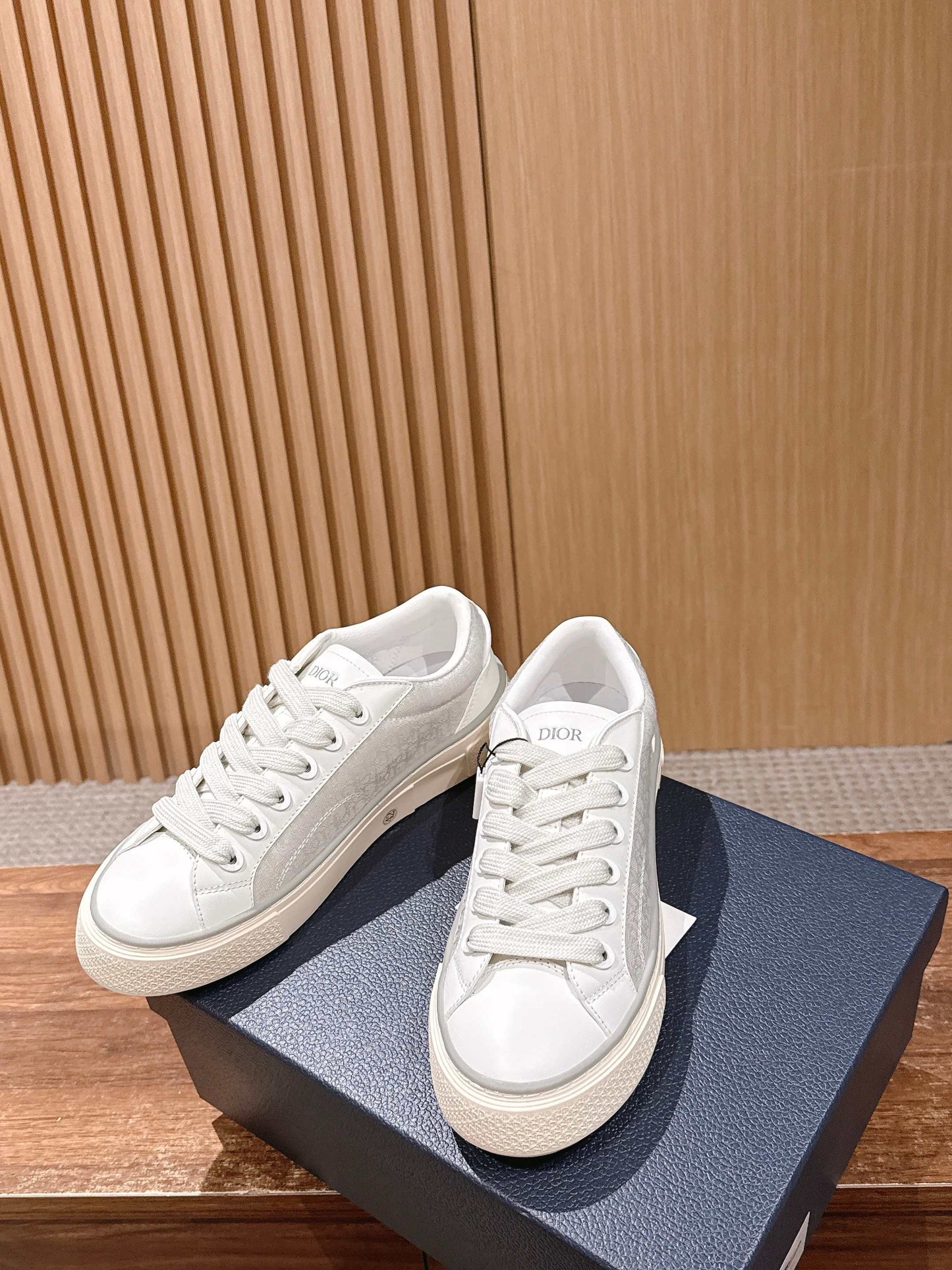 Multi-color Shoes