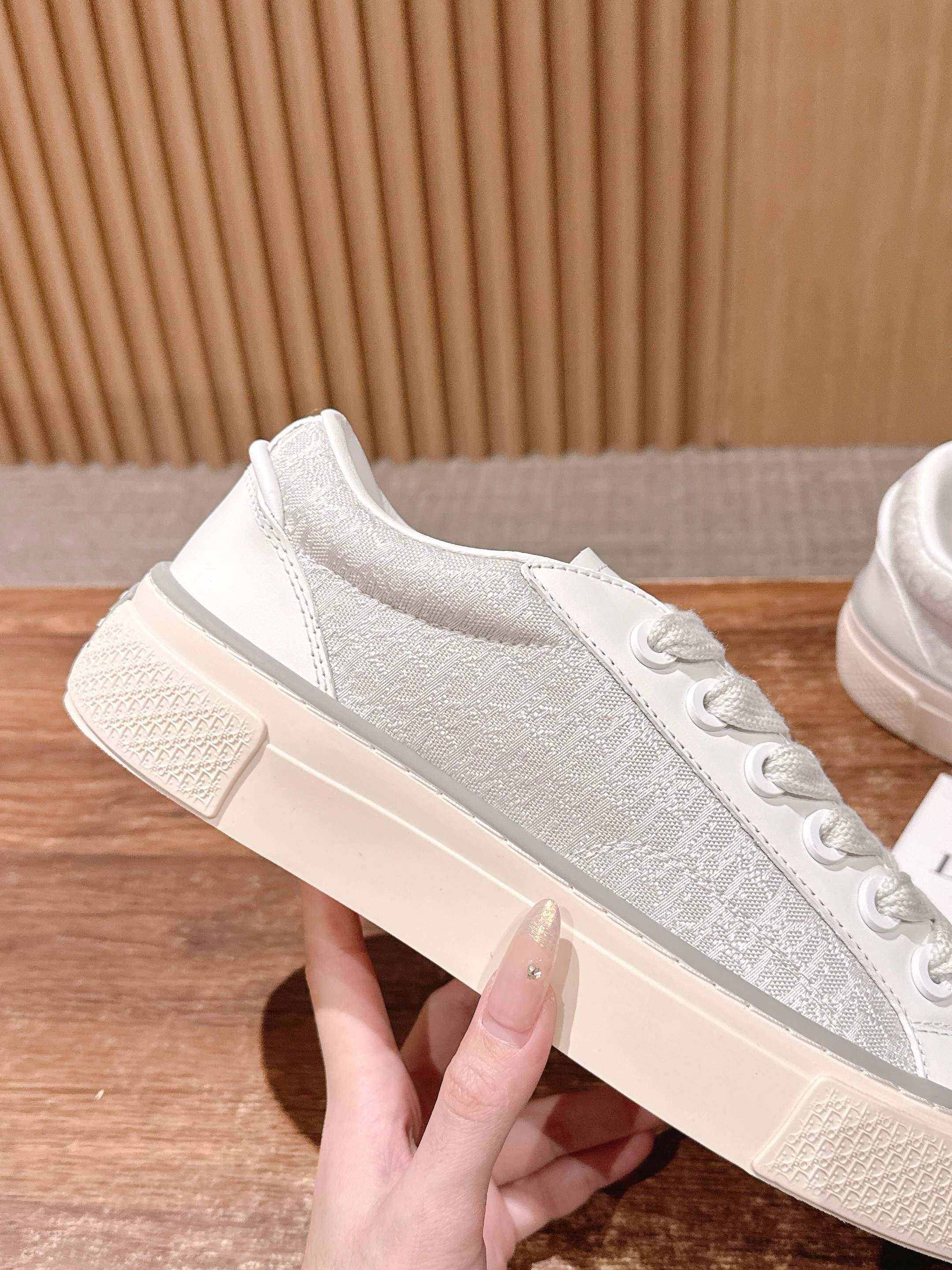 Multi-color Shoes