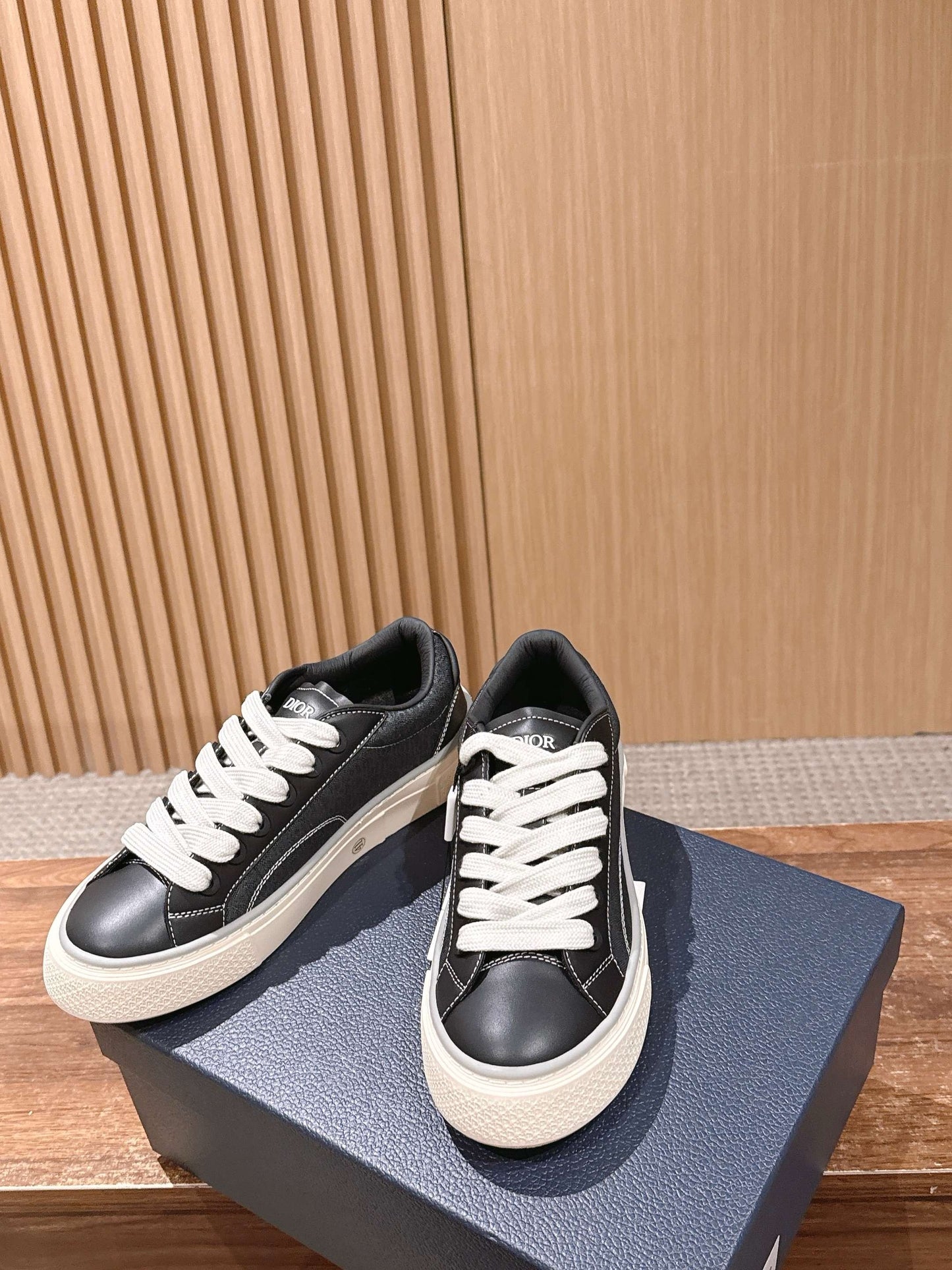 Multi-color Shoes