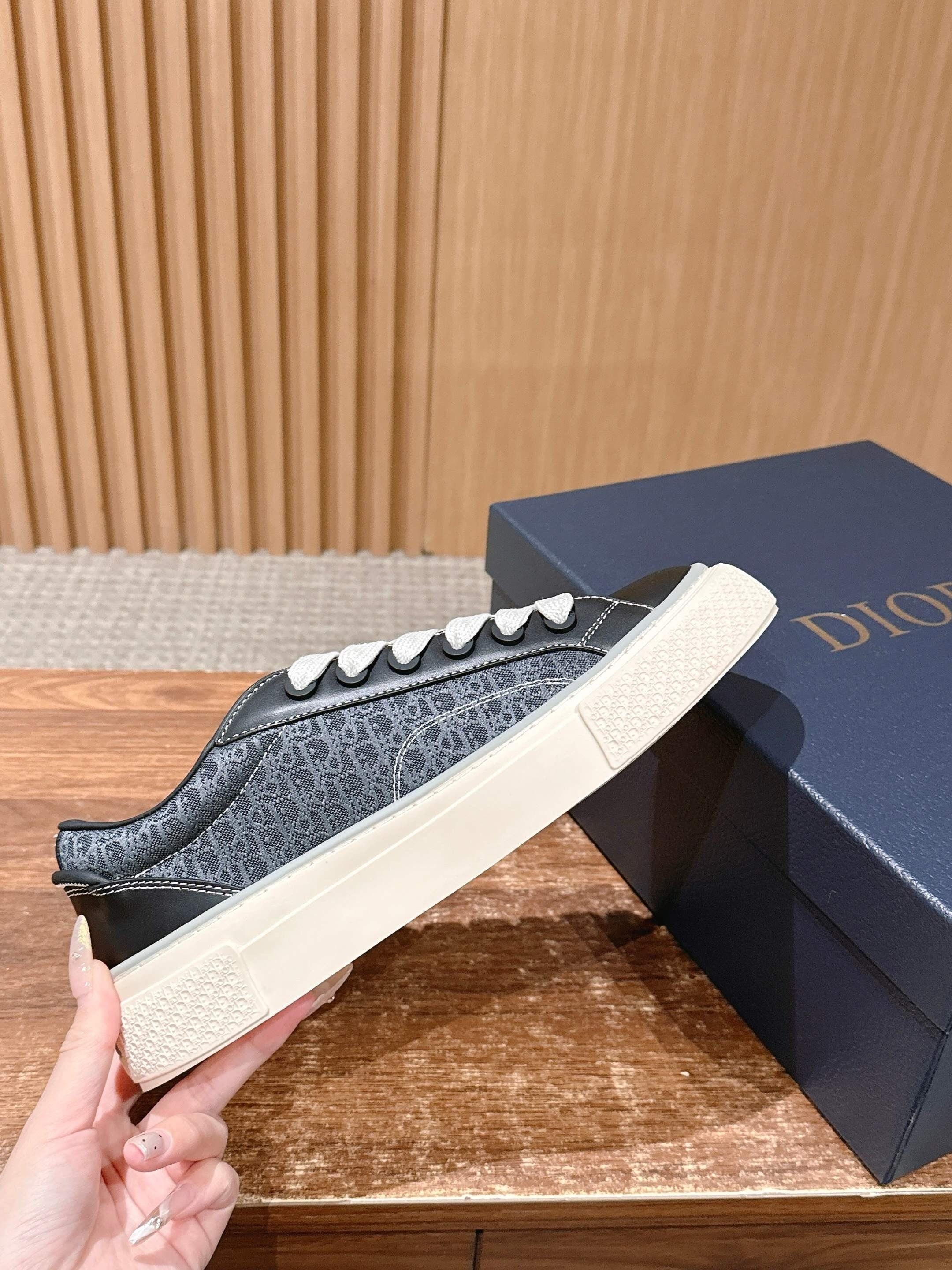 Multi-color Shoes