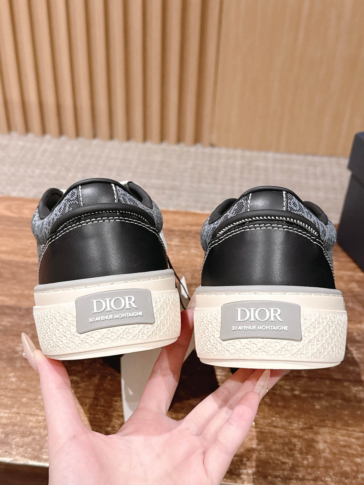 Multi-color Shoes