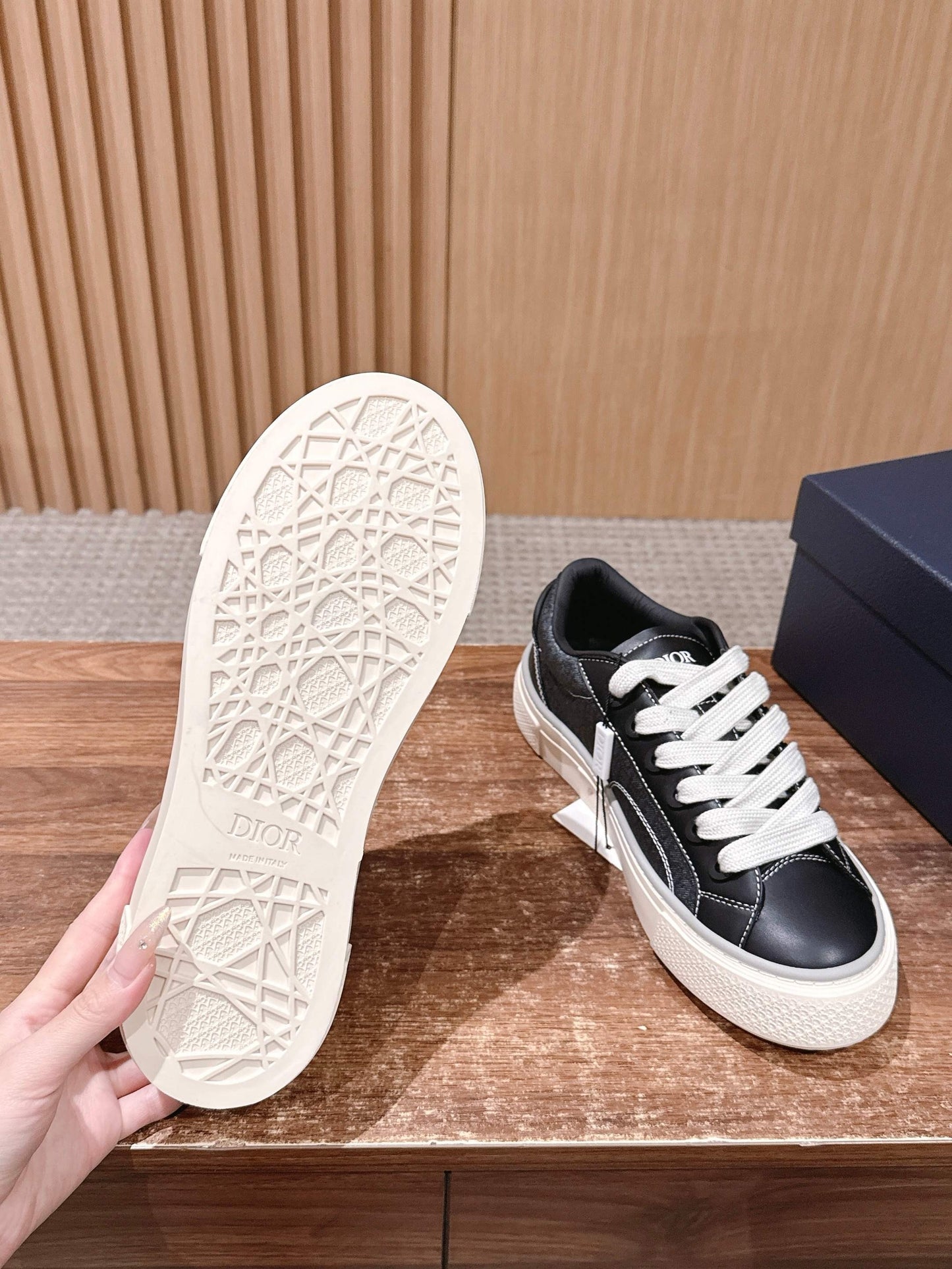 Multi-color Shoes