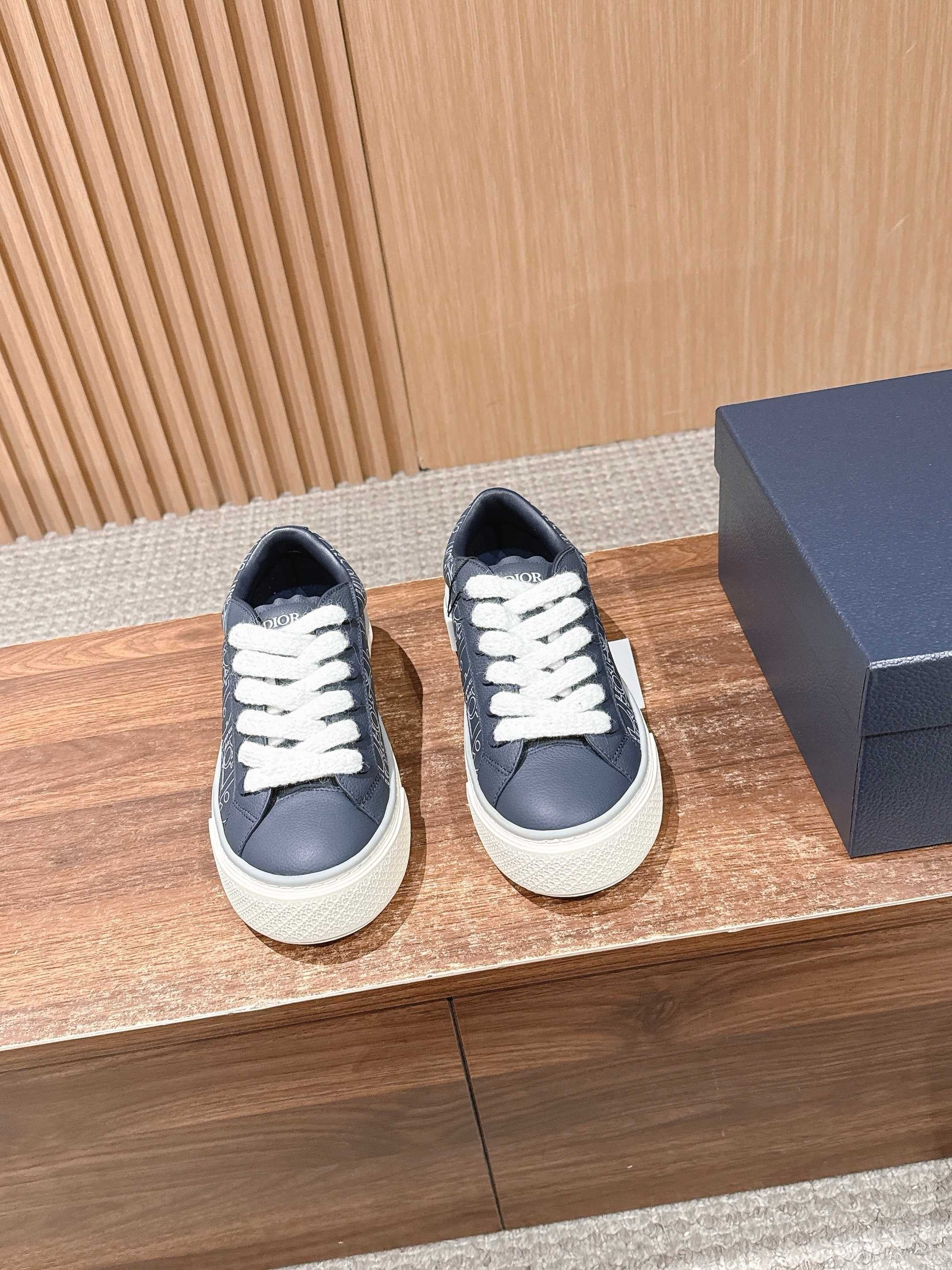 Multi-color Shoes