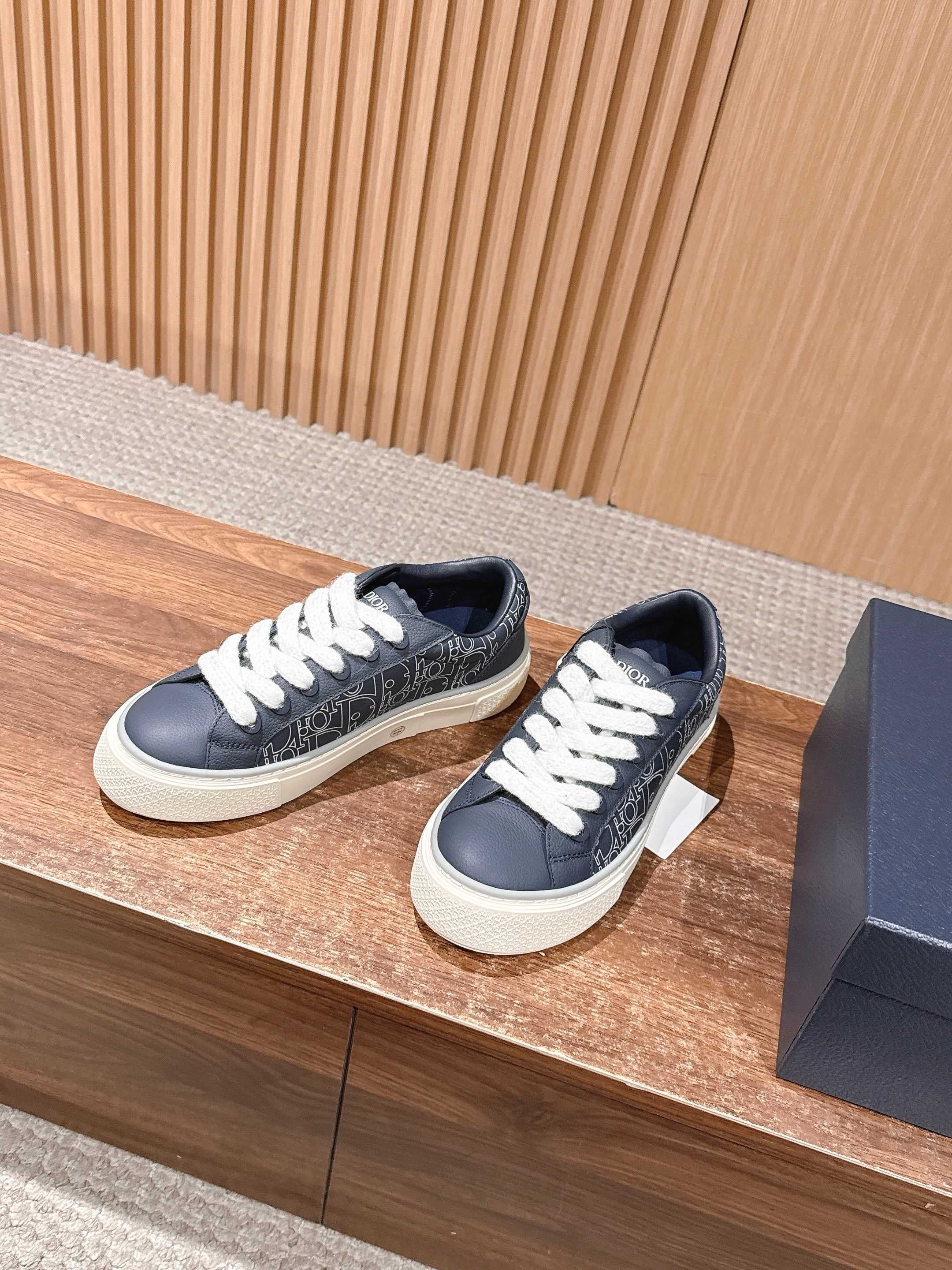 Multi-color Shoes