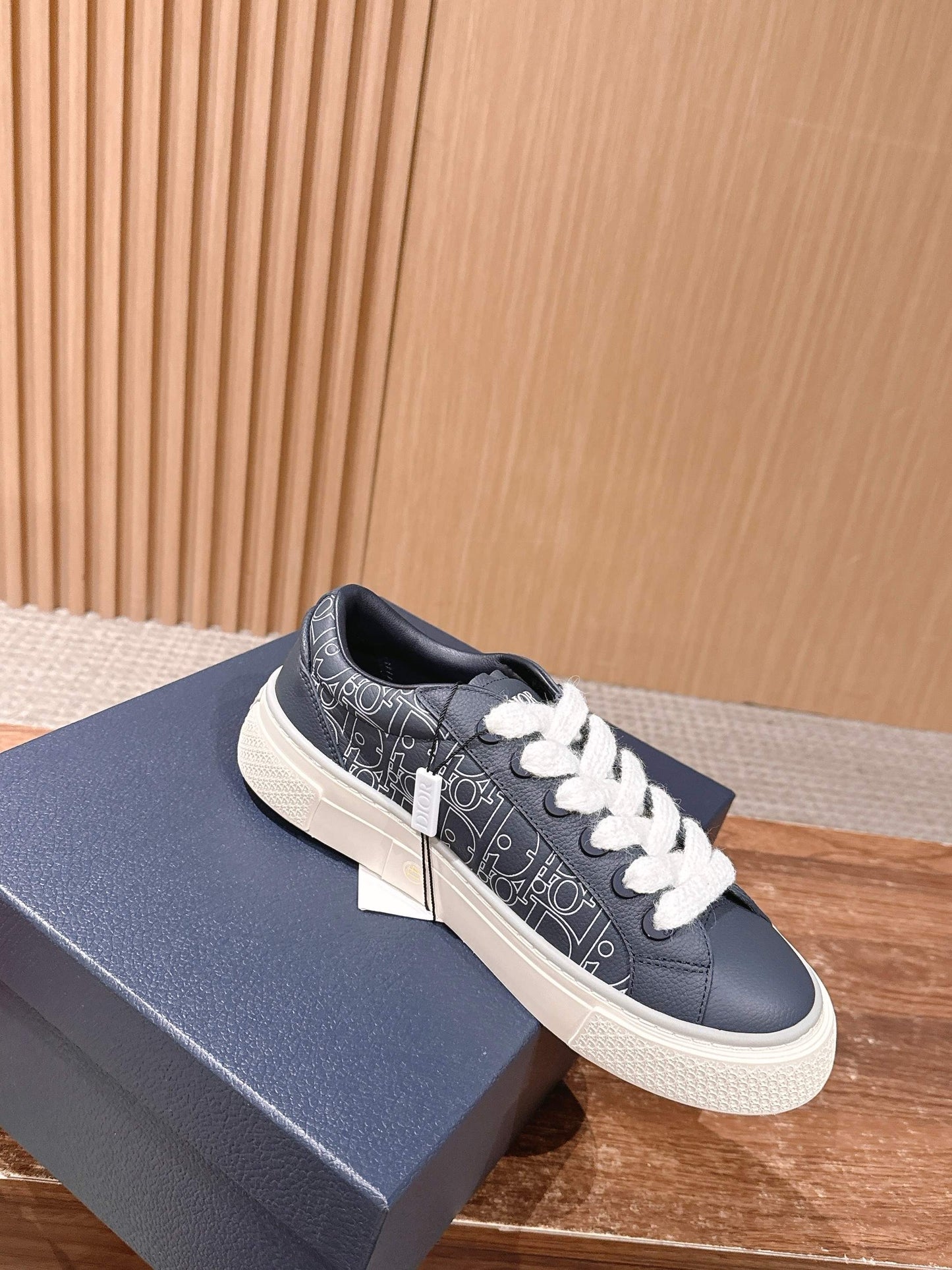 Multi-color Shoes