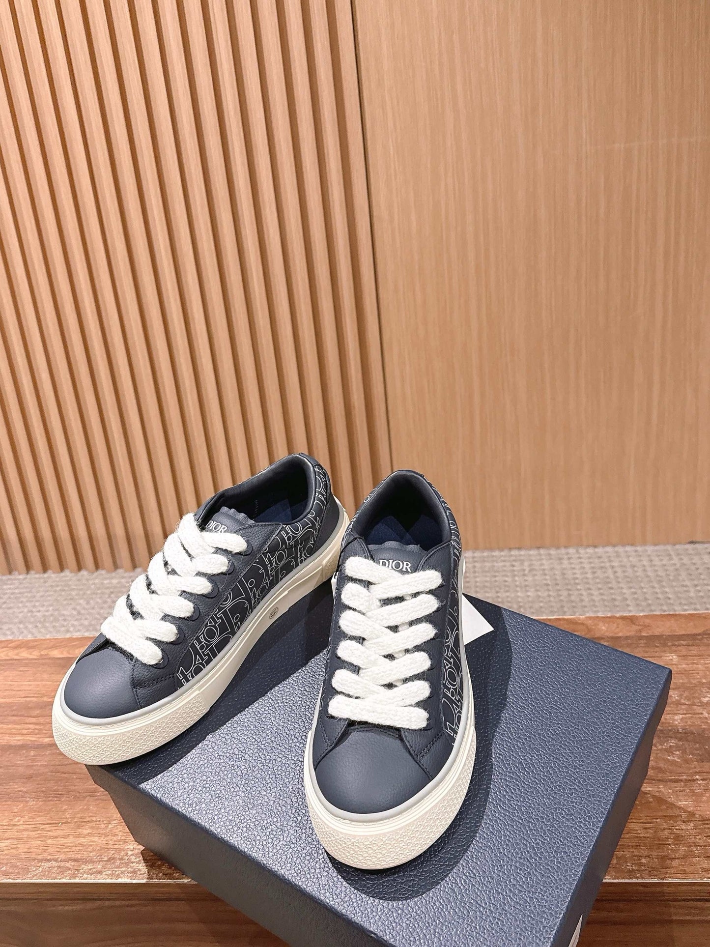 Multi-color Shoes