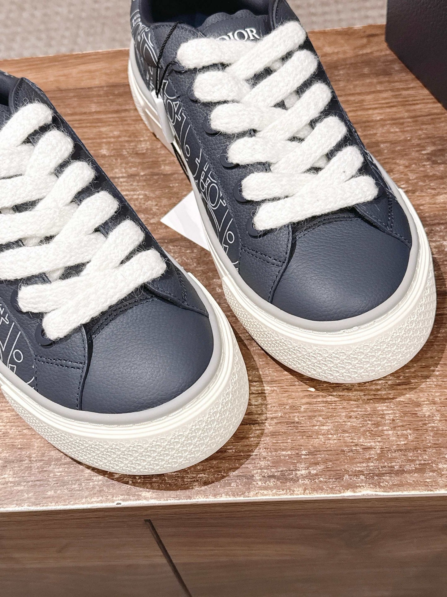 Multi-color Shoes