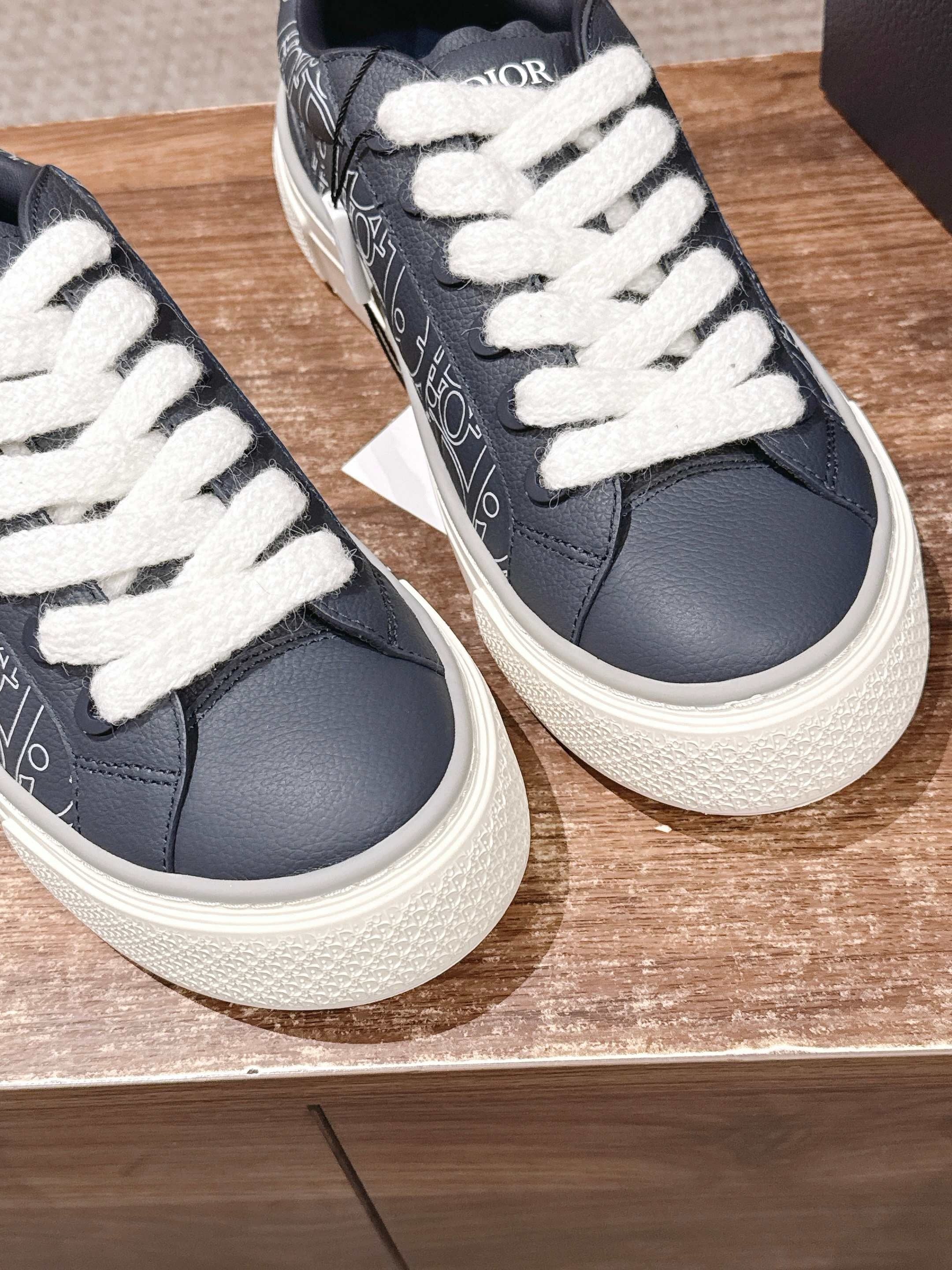 Multi-color Shoes