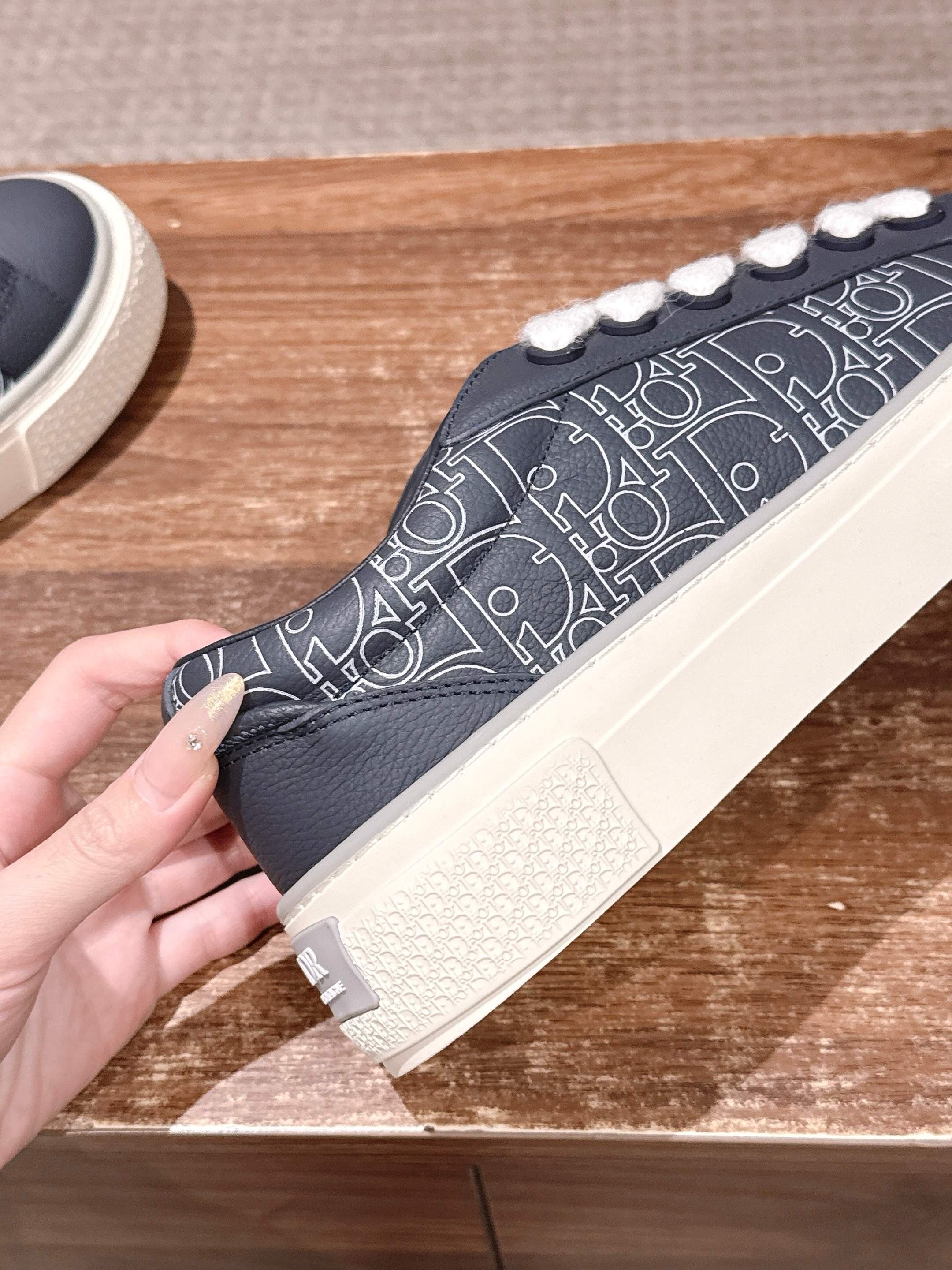 Multi-color Shoes