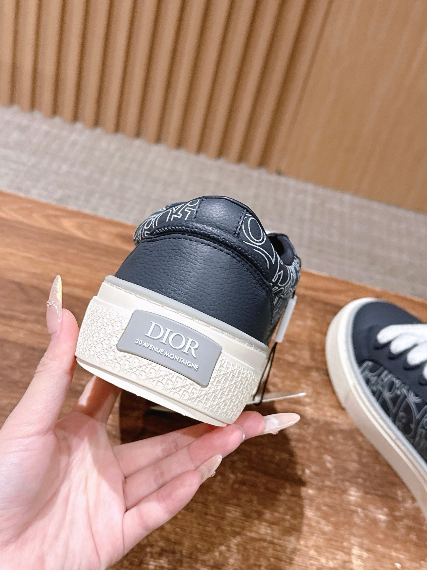 Multi-color Shoes