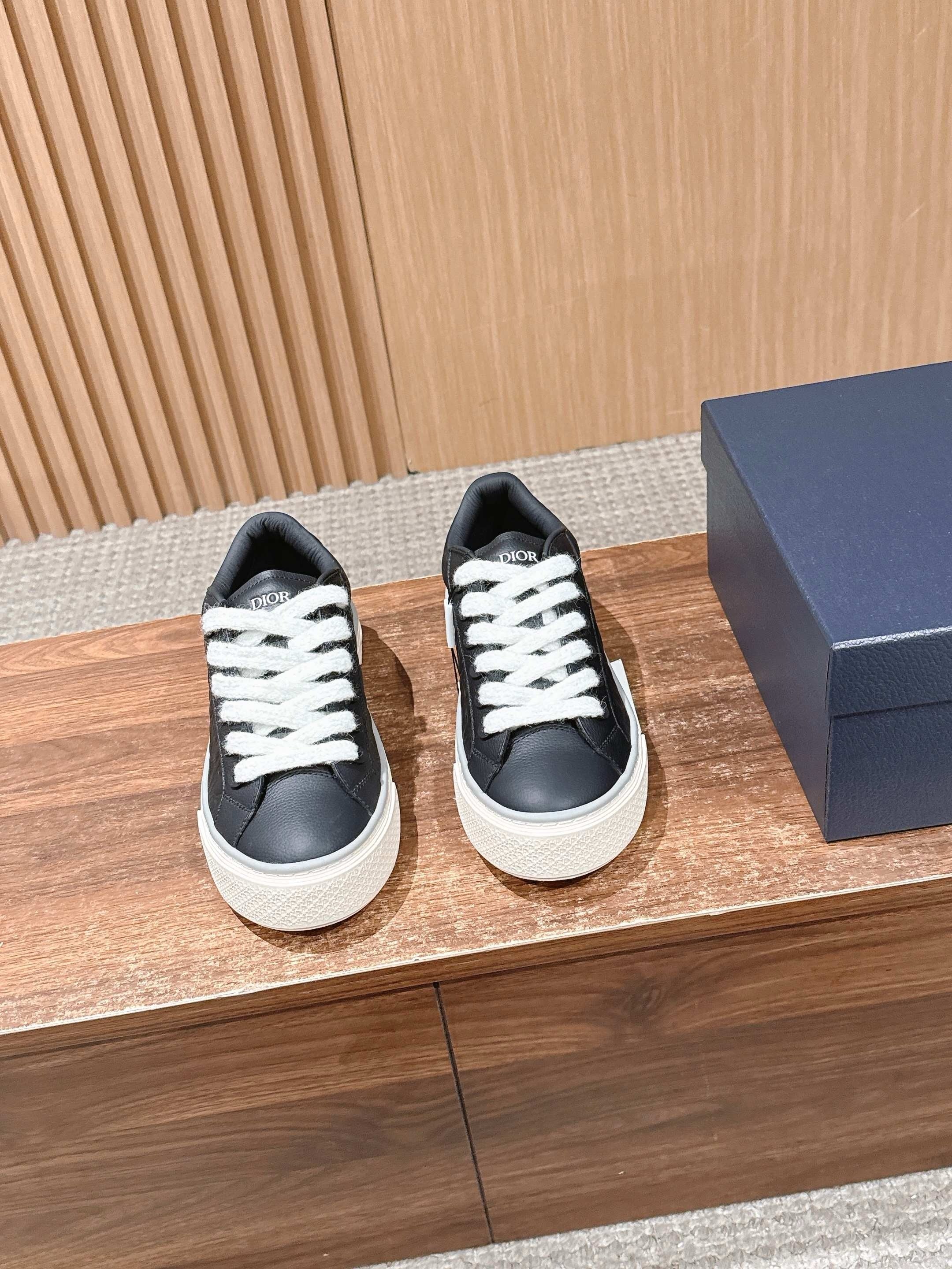 Multi-color Shoes