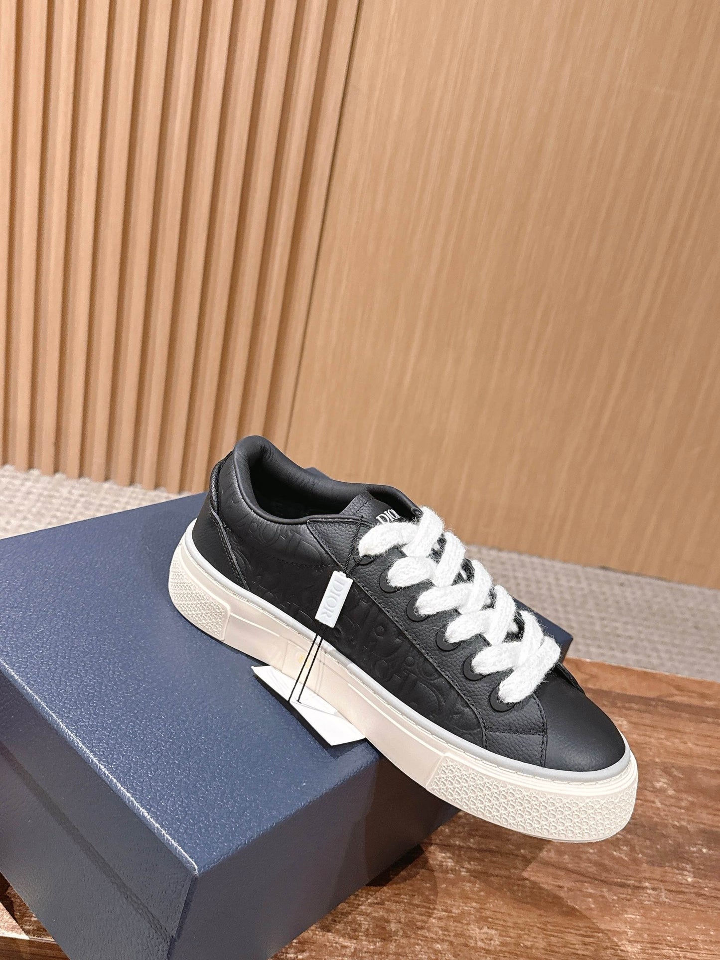 Multi-color Shoes