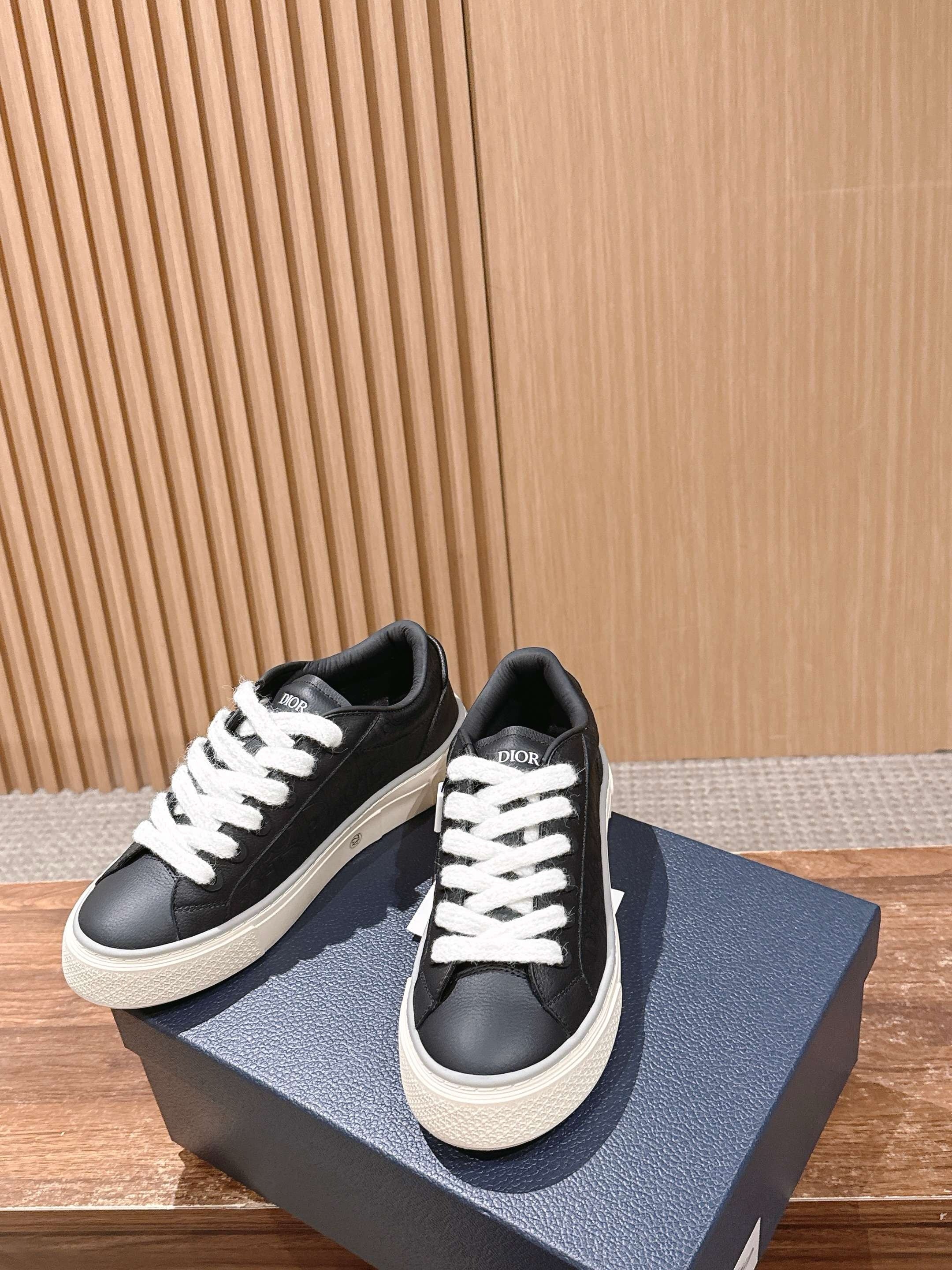 Multi-color Shoes