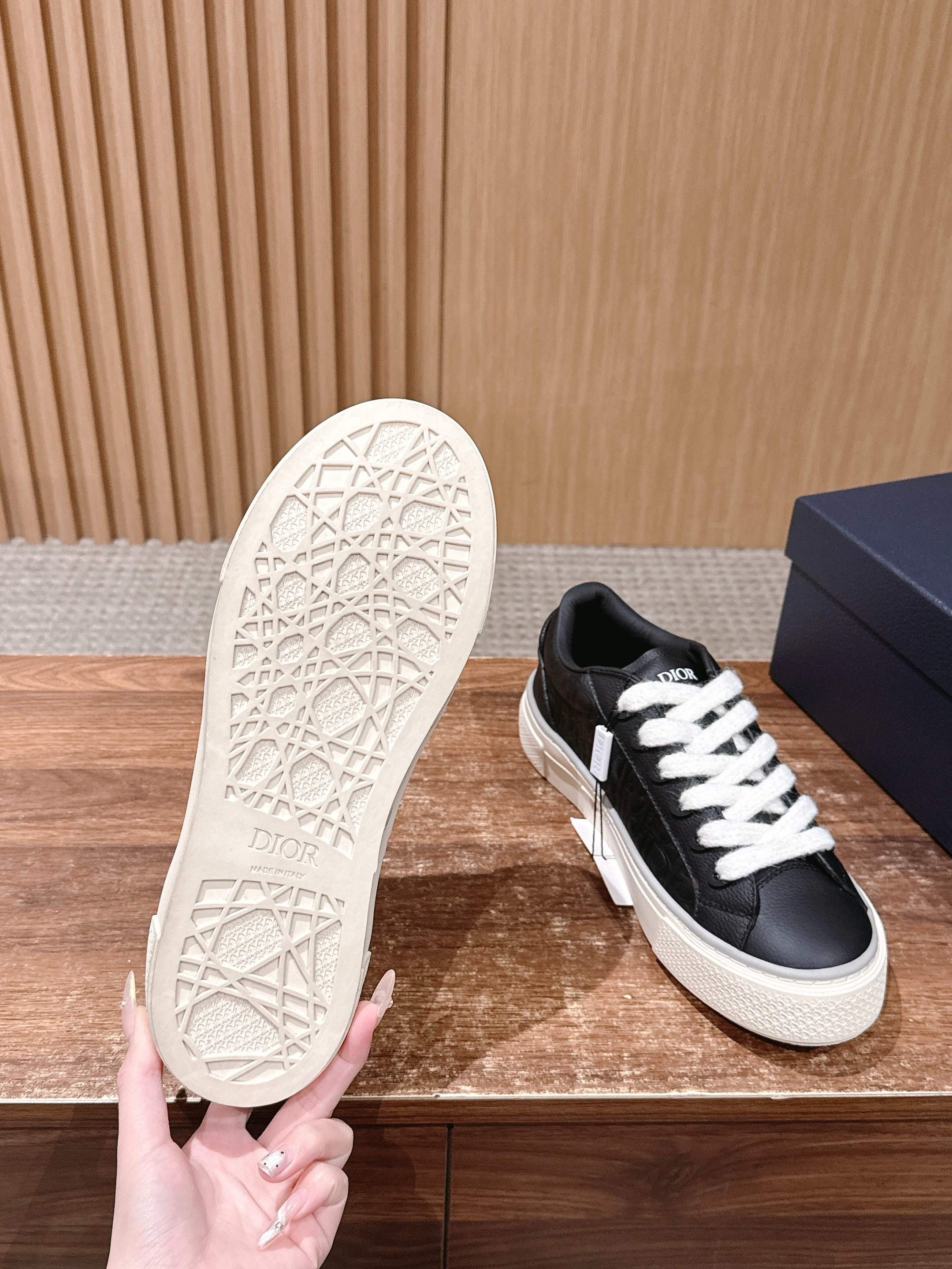 Multi-color Shoes