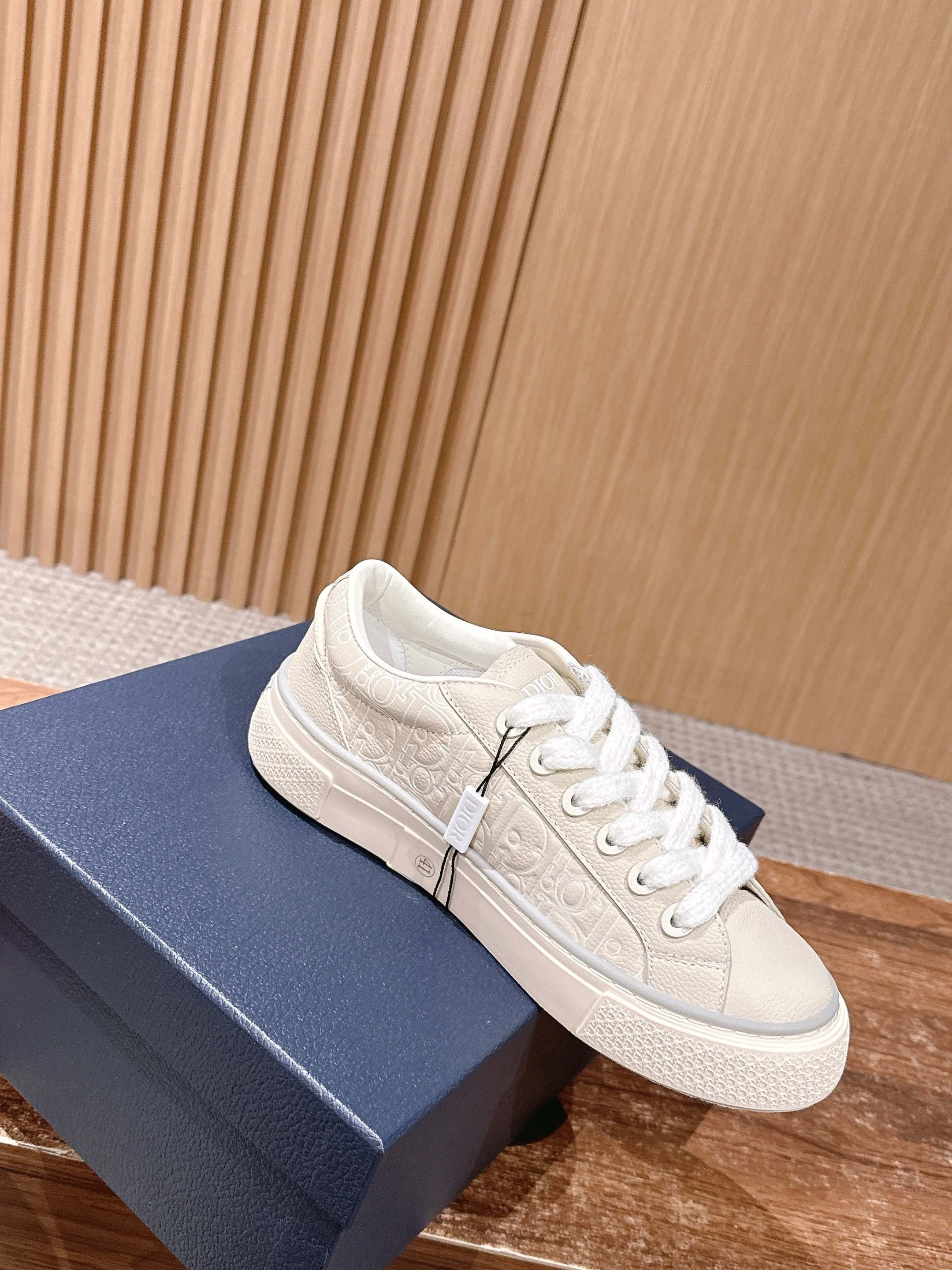 Multi-color Shoes
