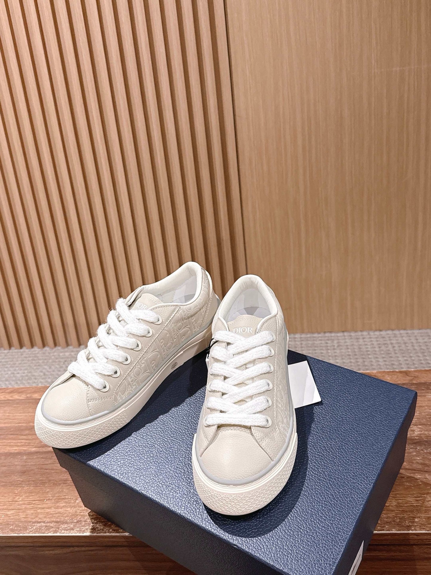 Multi-color Shoes