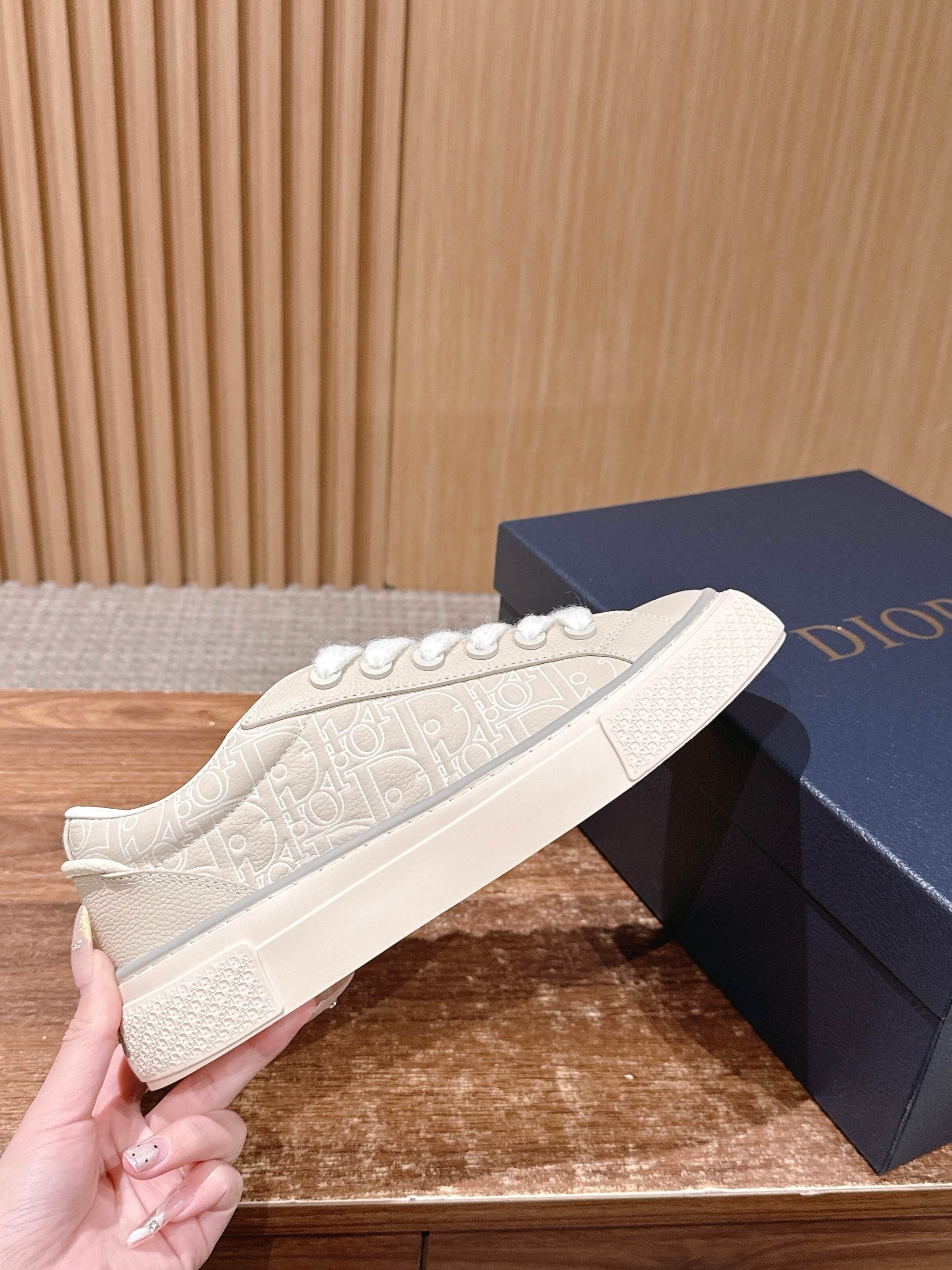 Multi-color Shoes