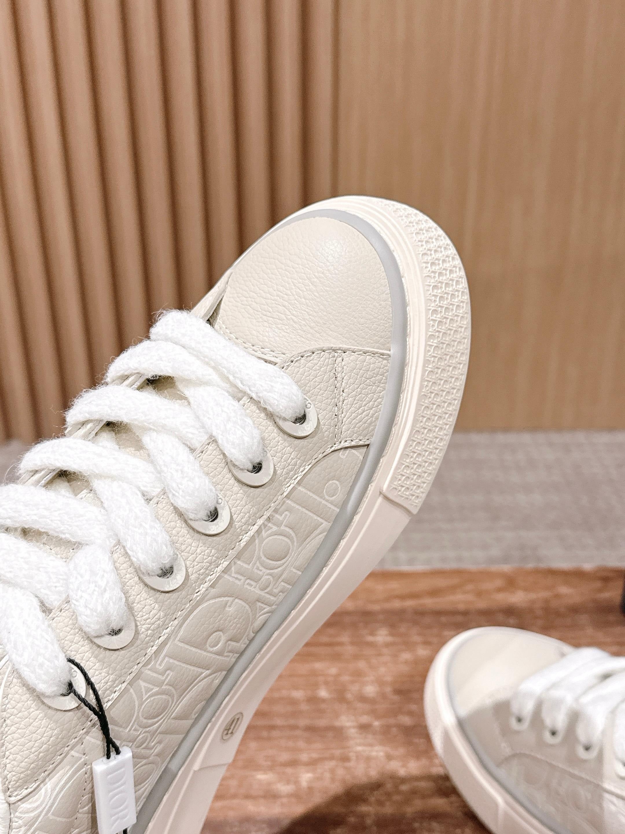 Multi-color Shoes
