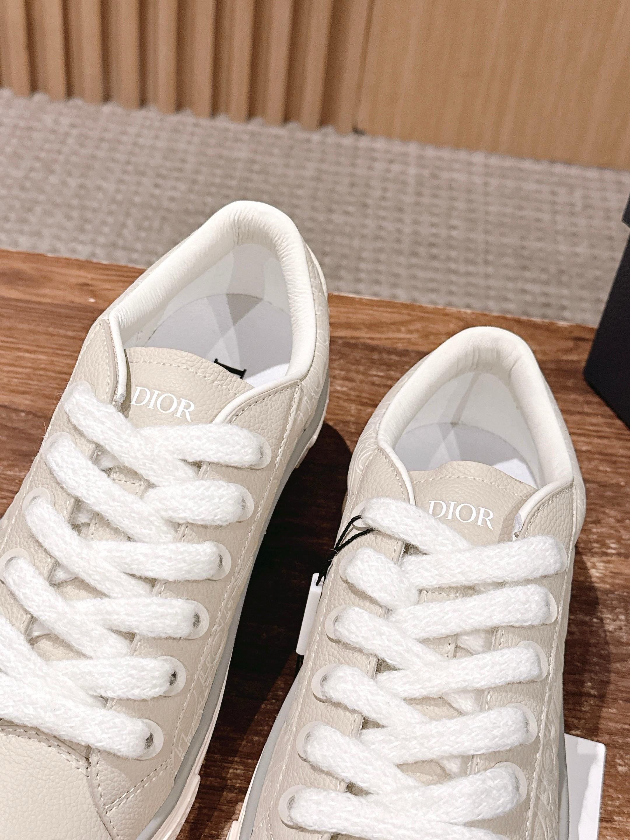 Multi-color Shoes