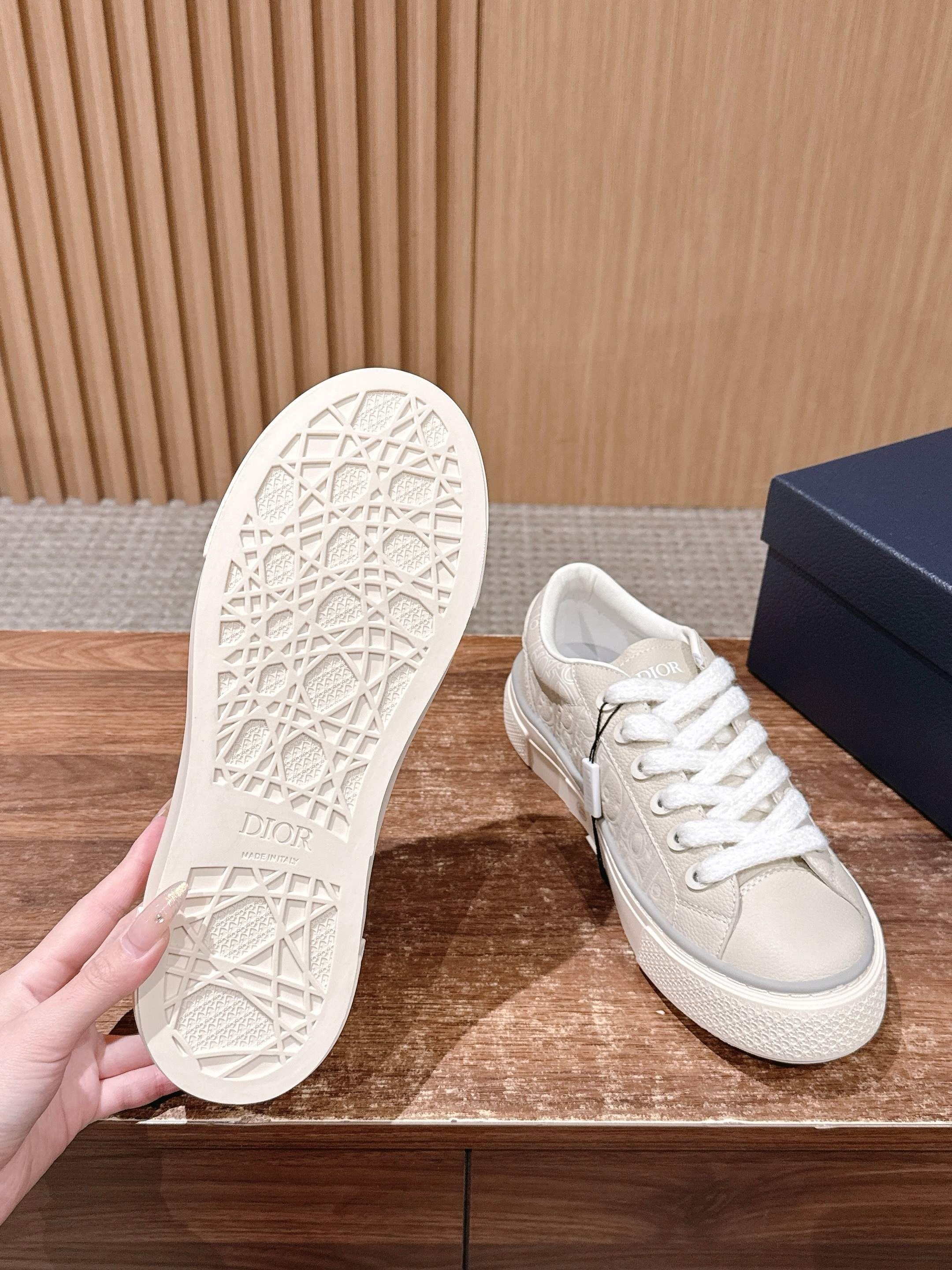 Multi-color Shoes