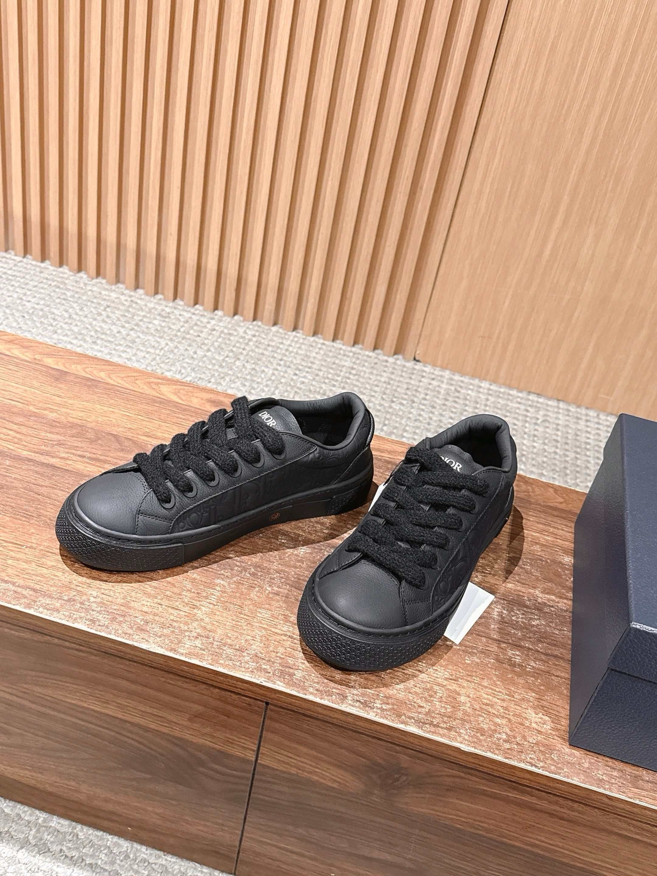 Multi-color Shoes
