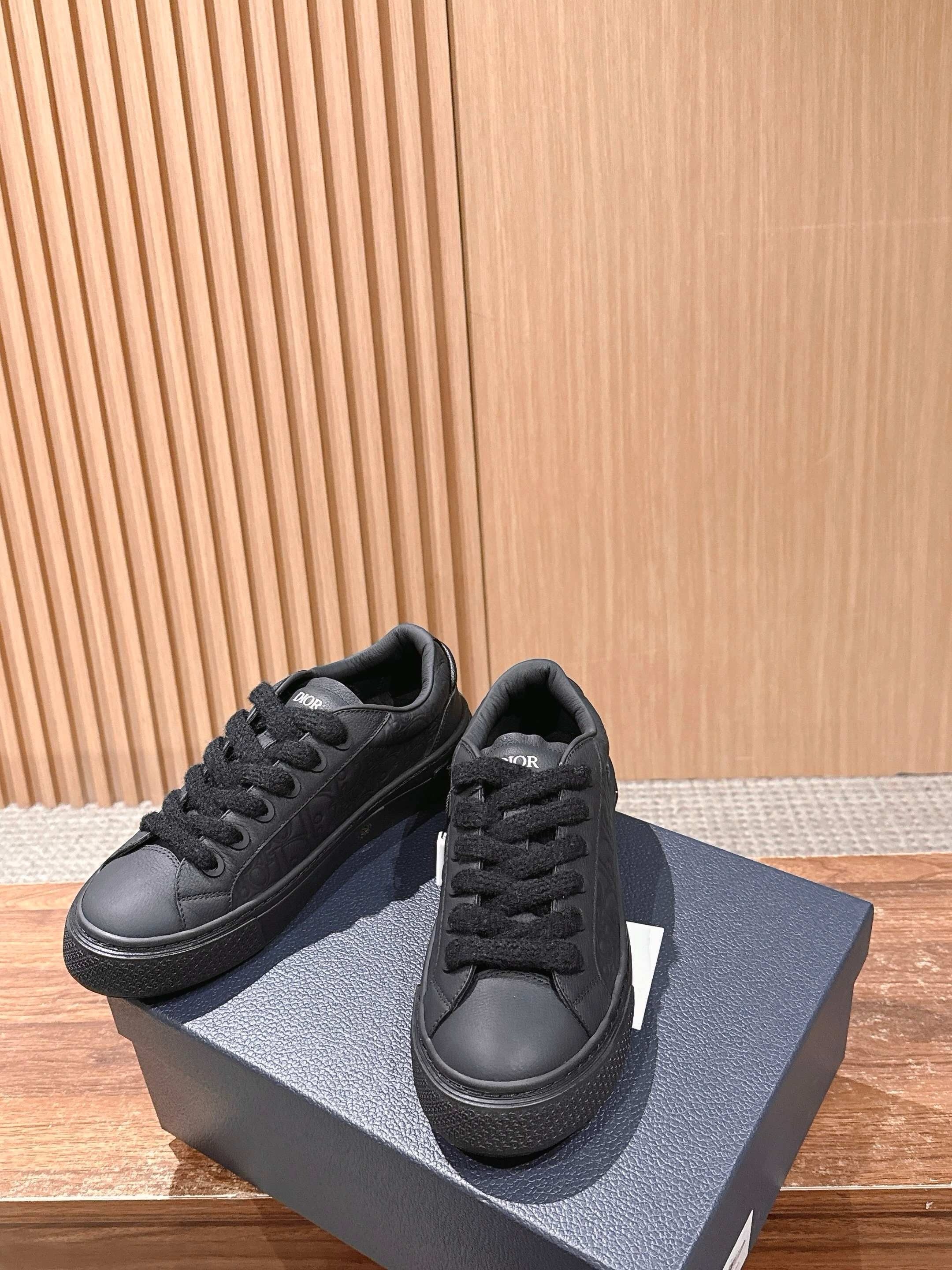 Multi-color Shoes