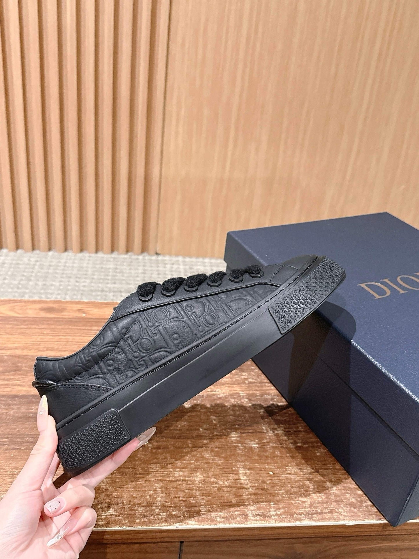 Multi-color Shoes