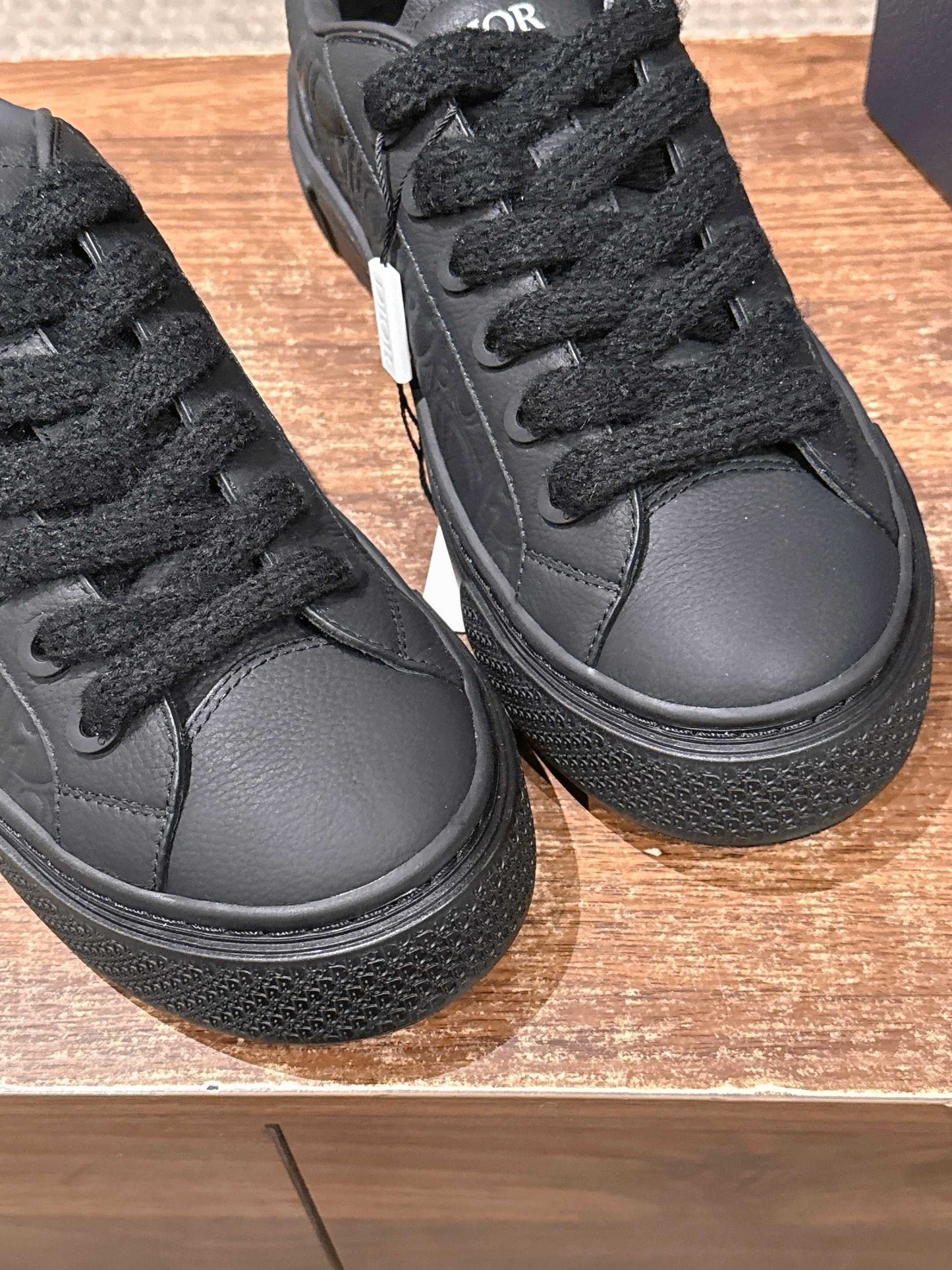 Multi-color Shoes