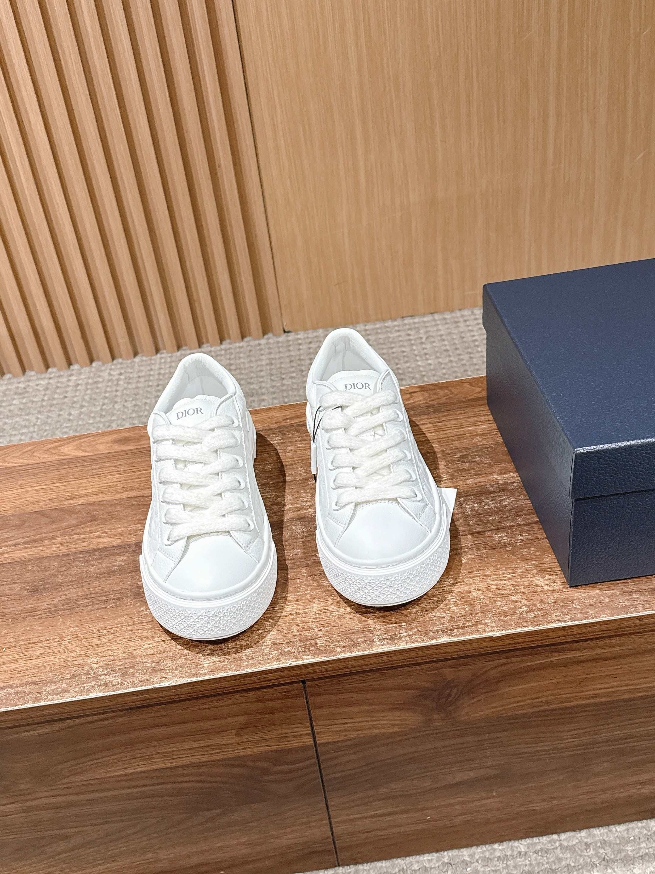 Multi-color Shoes
