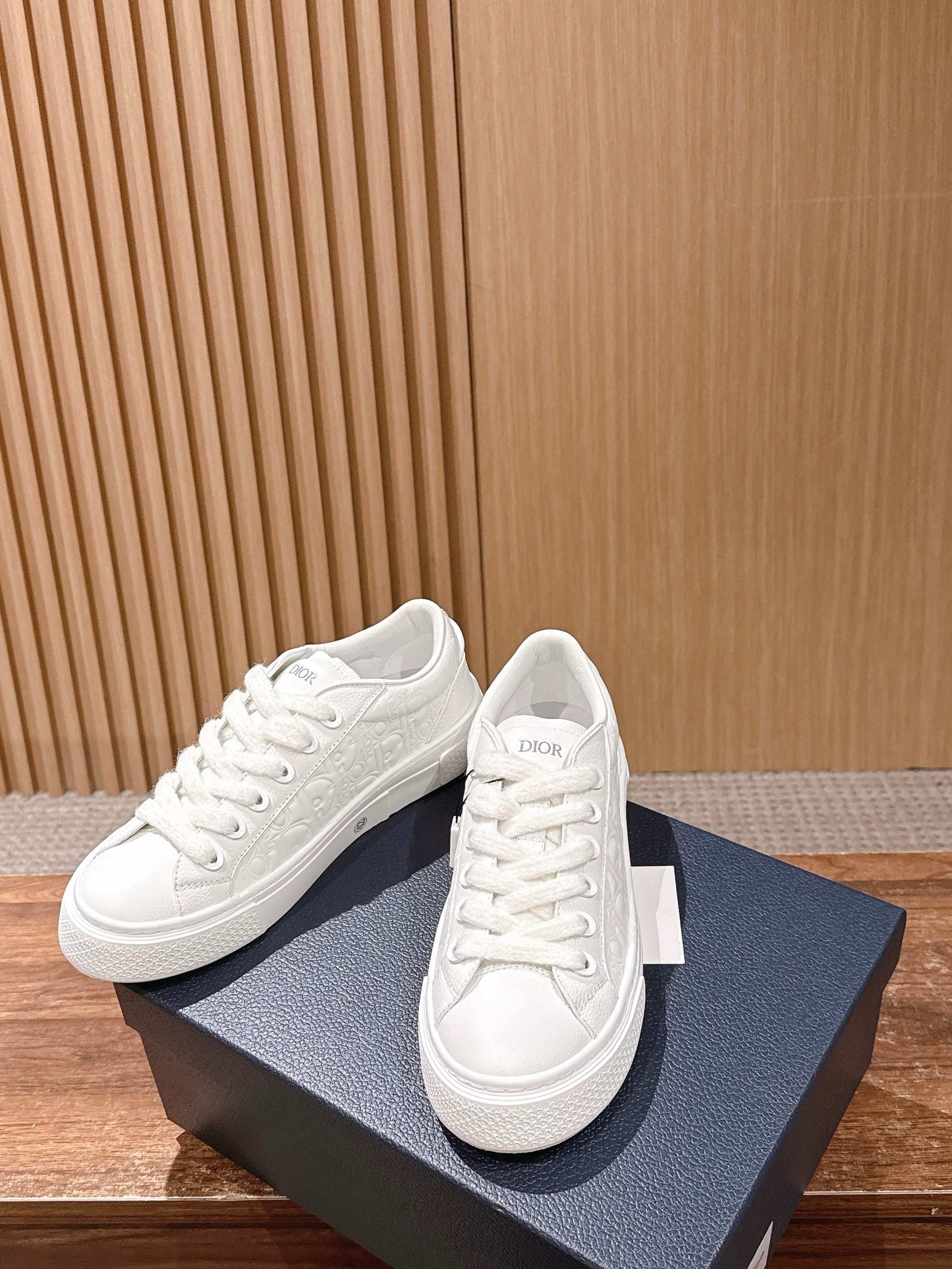 Multi-color Shoes