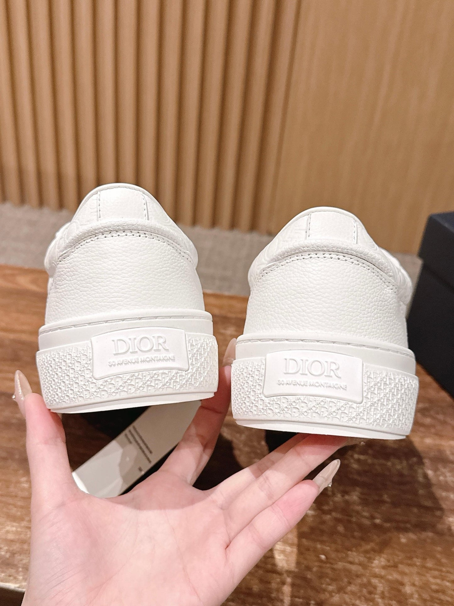 Multi-color Shoes