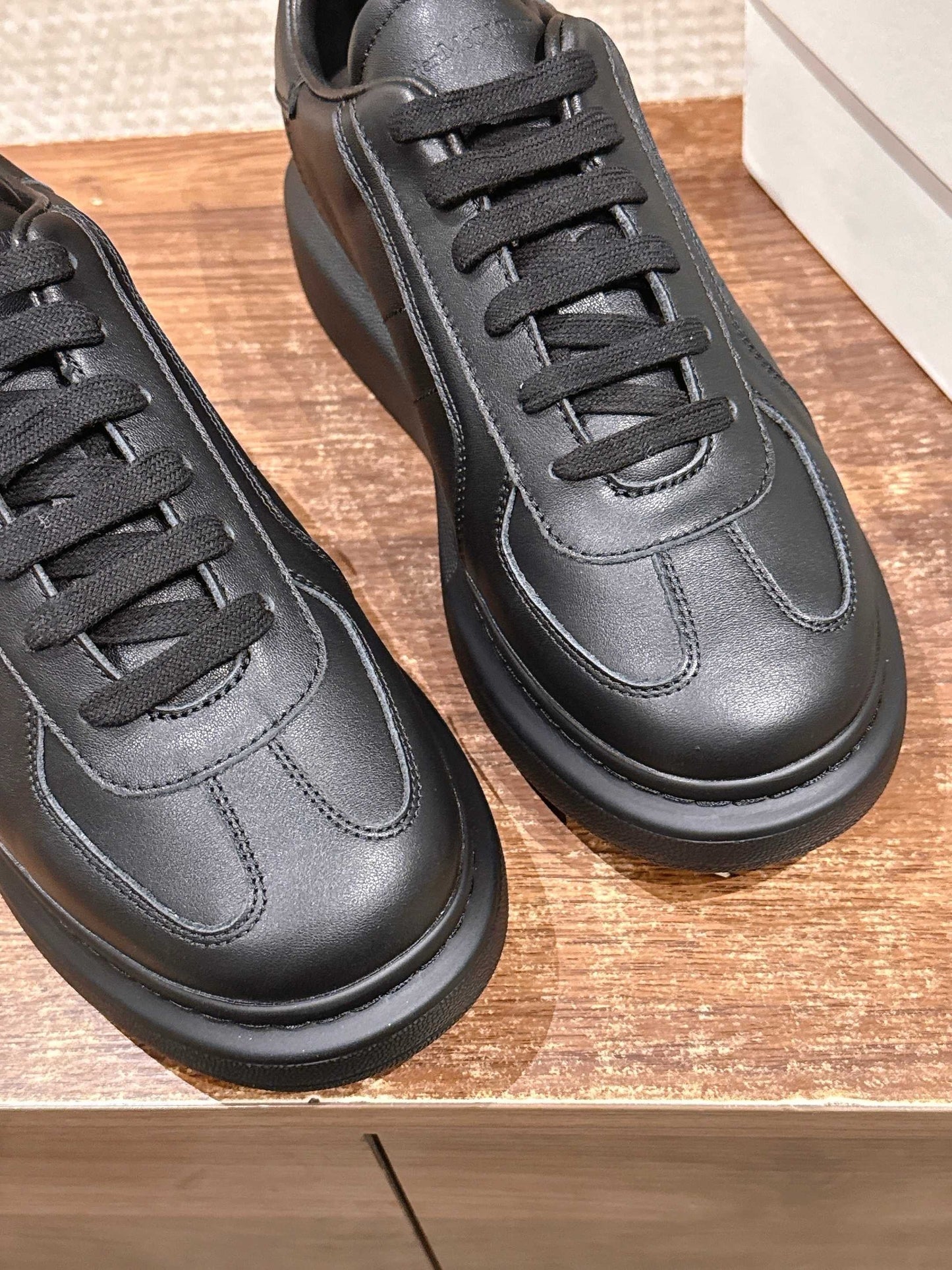 Multi-color Shoes