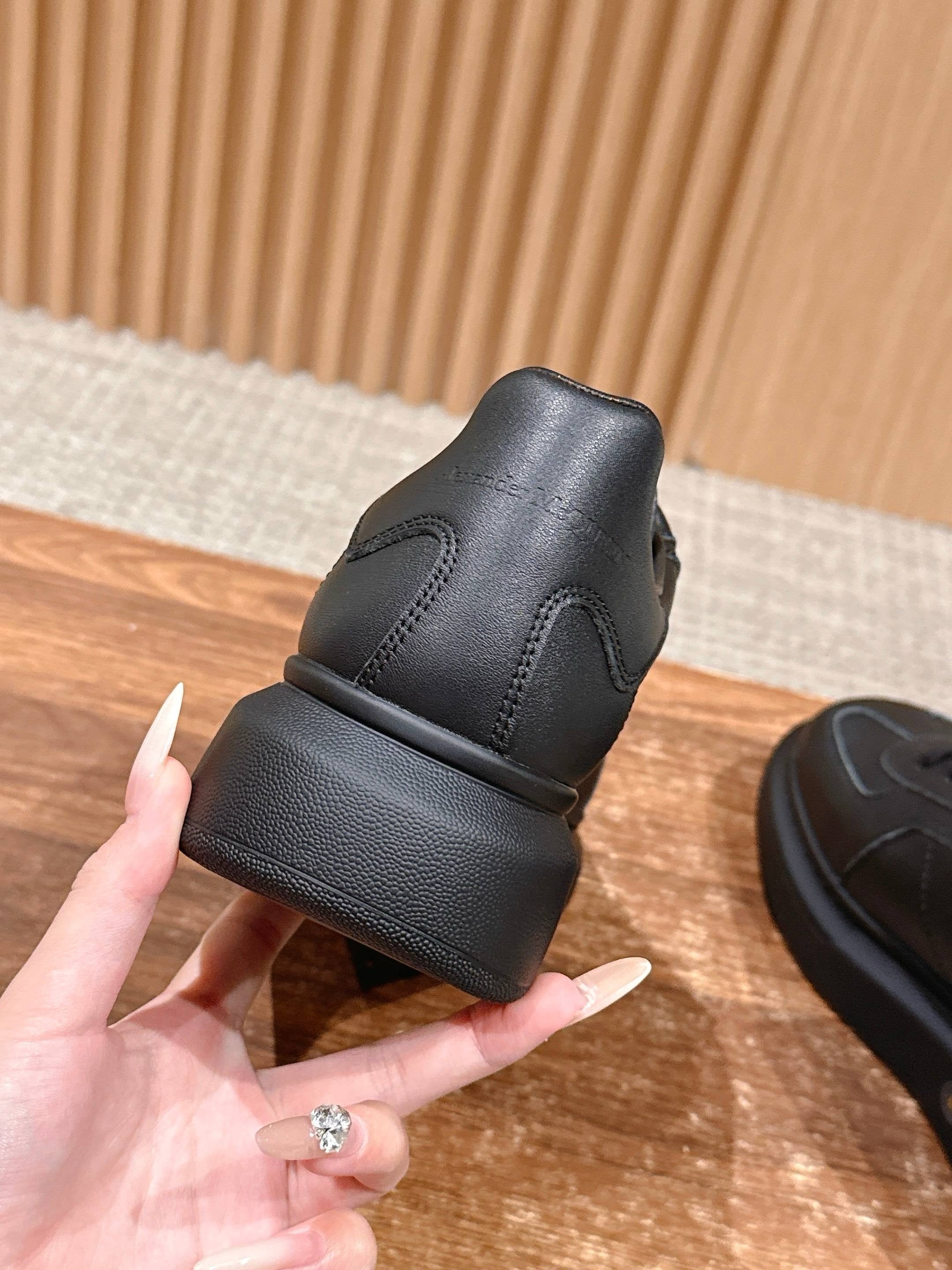 Multi-color Shoes