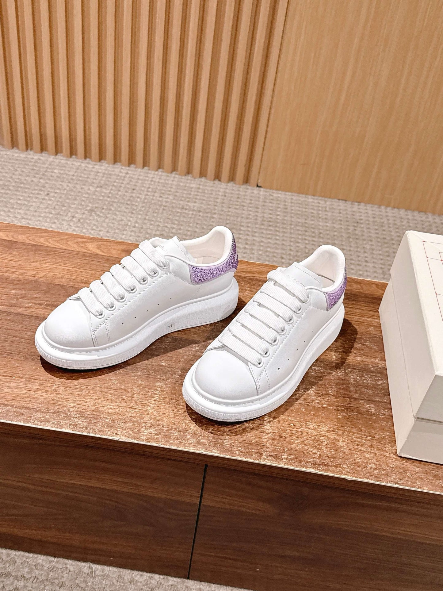 Multi-color Shoes