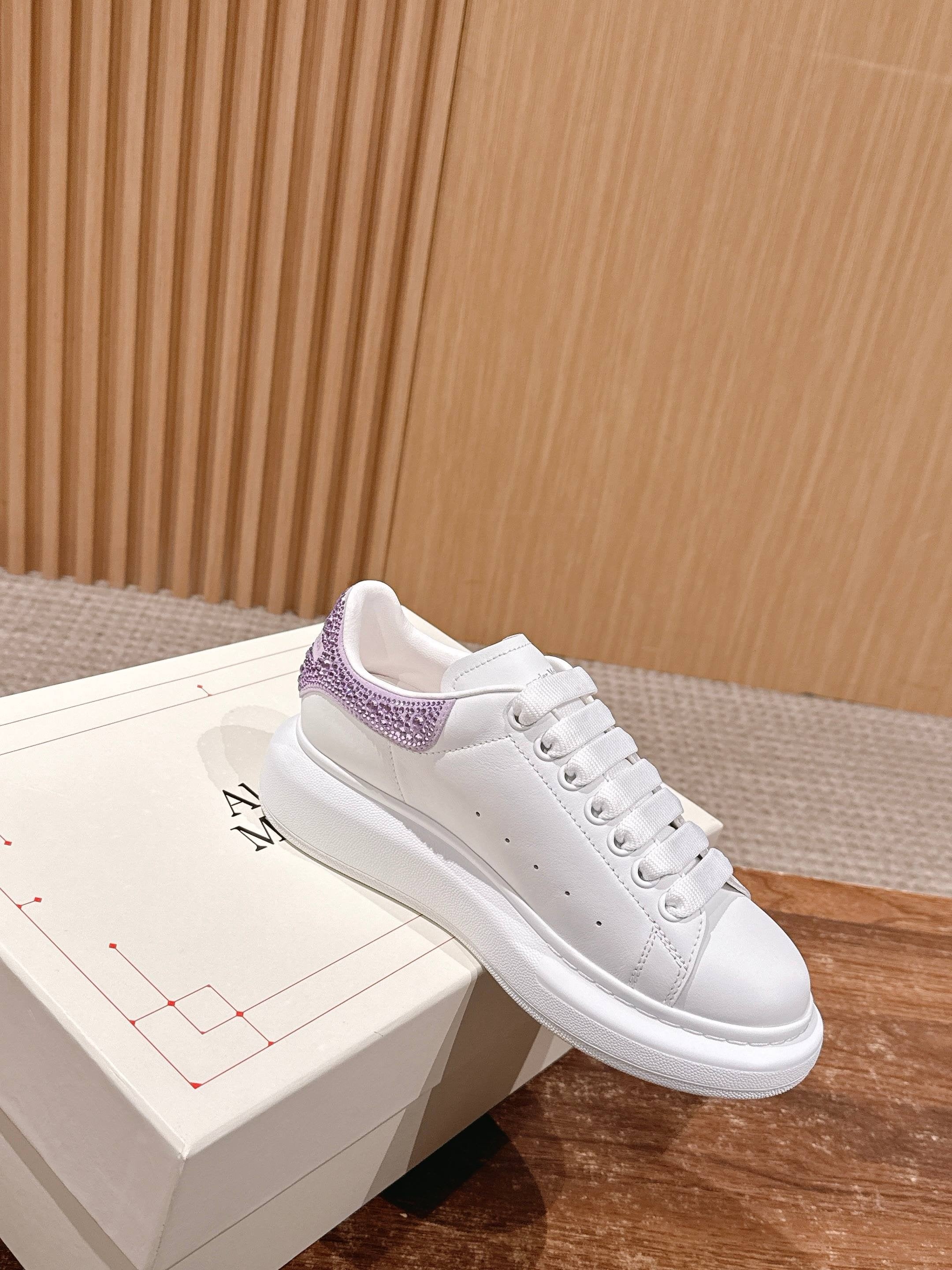 Multi-color Shoes