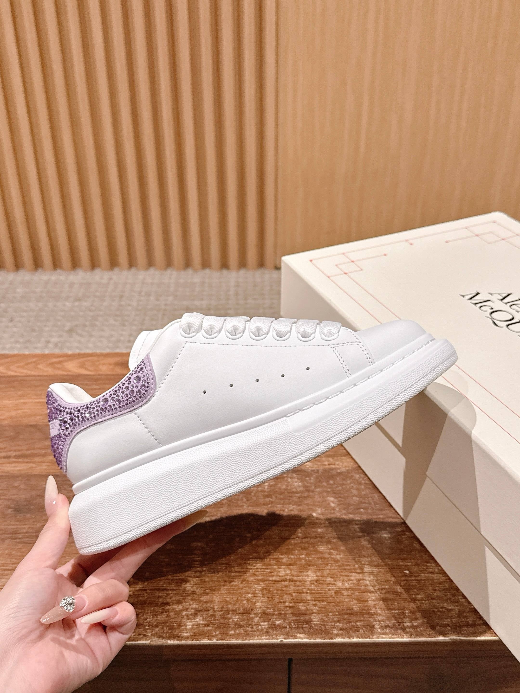 Multi-color Shoes