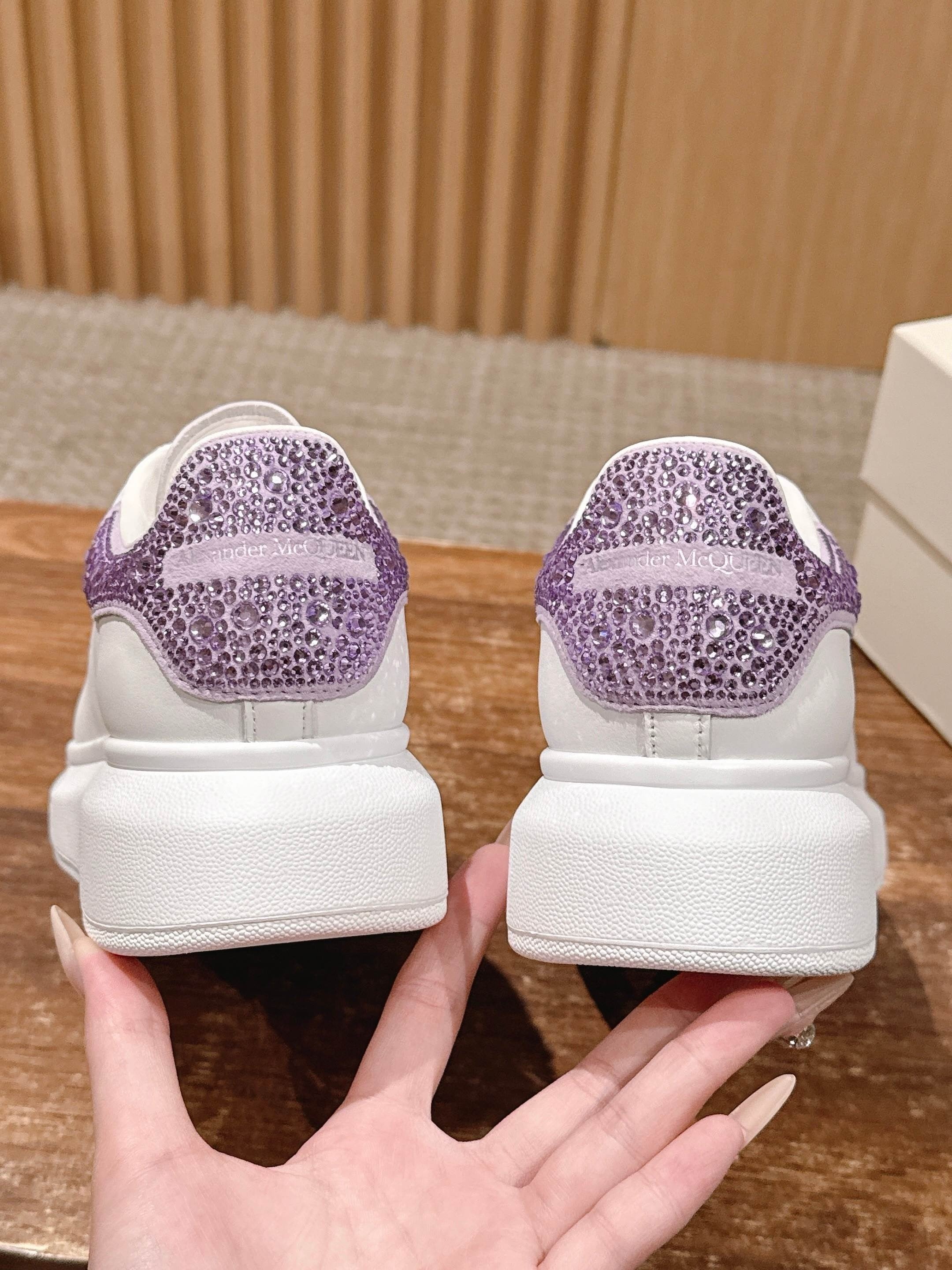 Multi-color Shoes