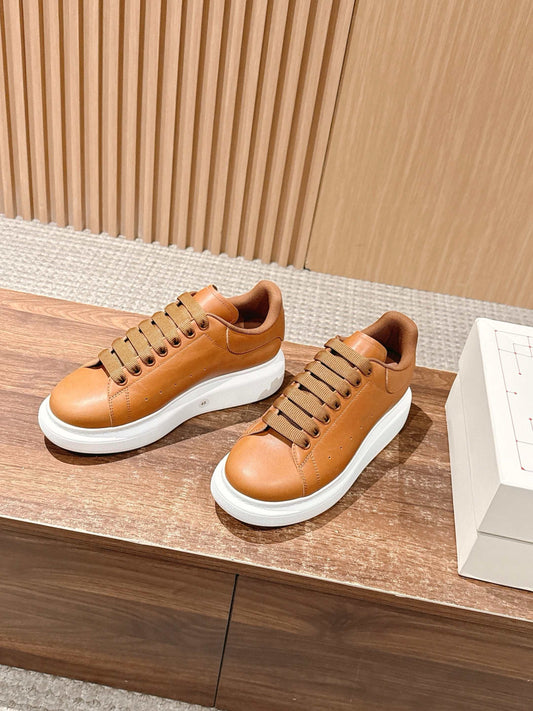 Light brown Shoes - FashionHype.xyz