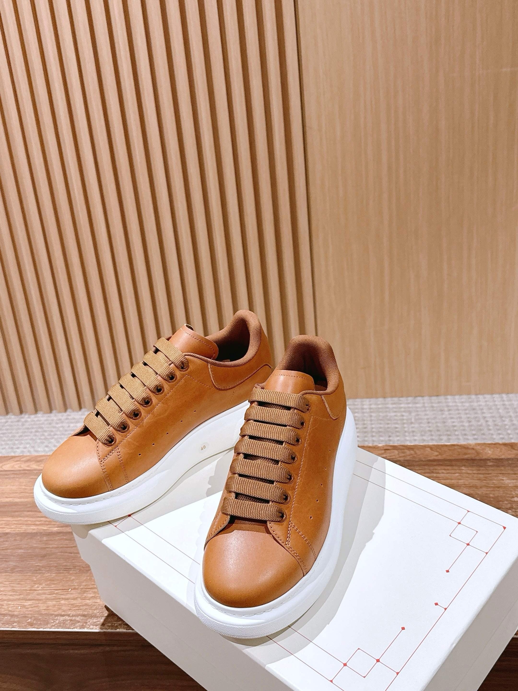 Light brown Shoes - FashionHype.xyz