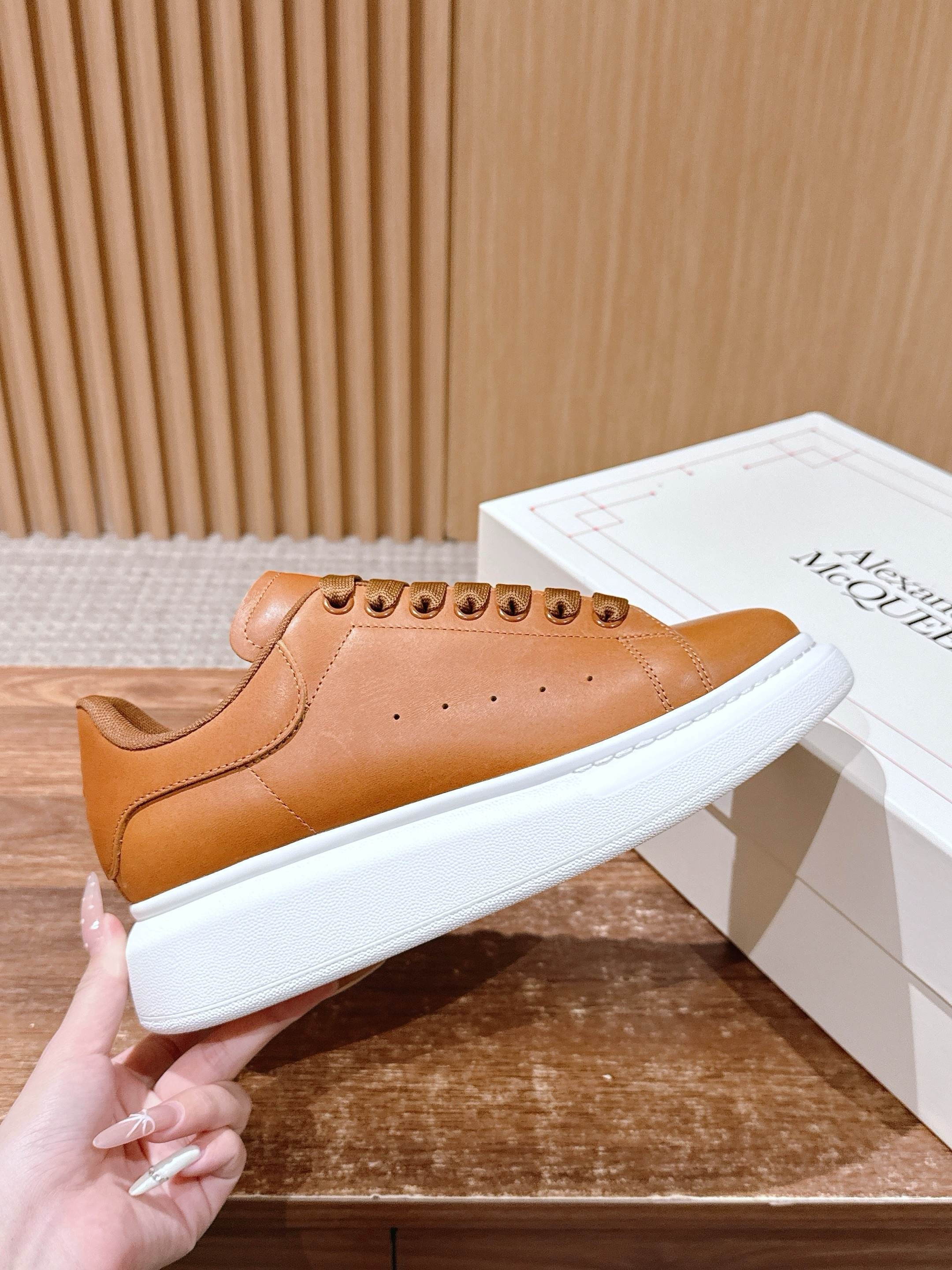 Light brown Shoes - FashionHype.xyz