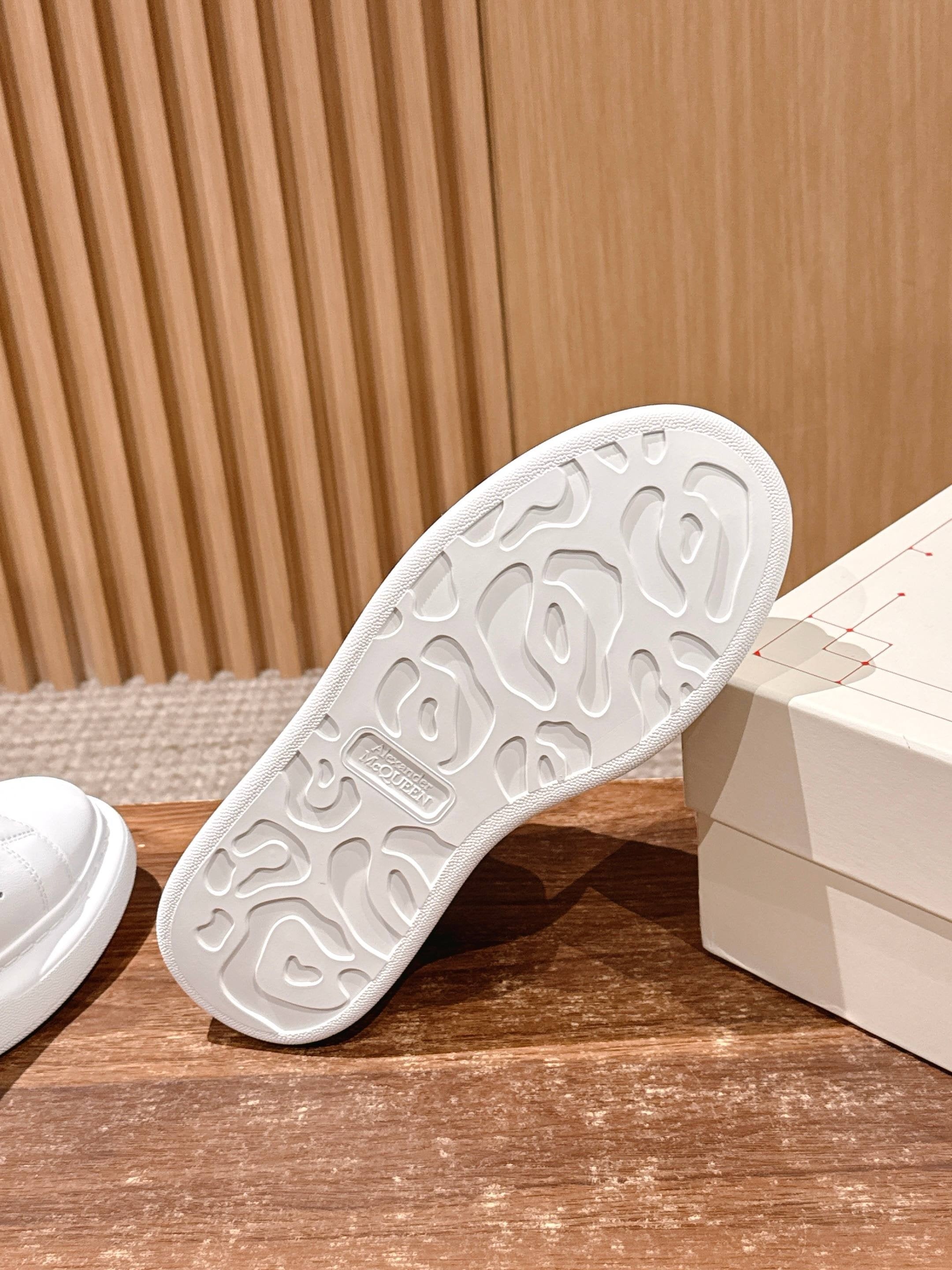 White blue Shoes