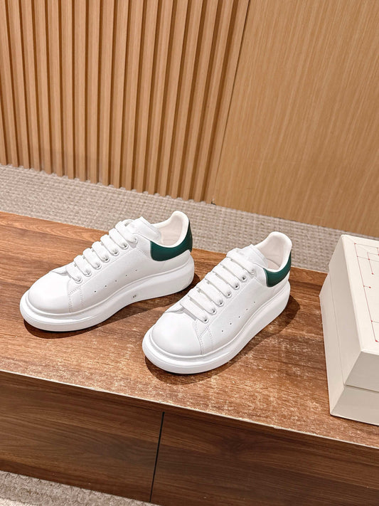 White green Shoes